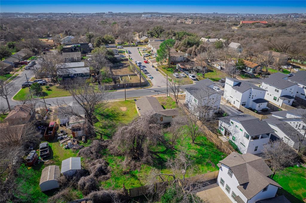 6106 Ponca St, Austin, TX 78741