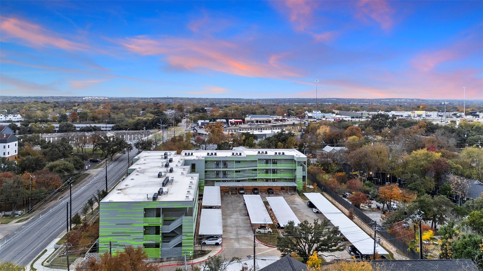 4004 Banister #310 Ln, Austin, TX 78704