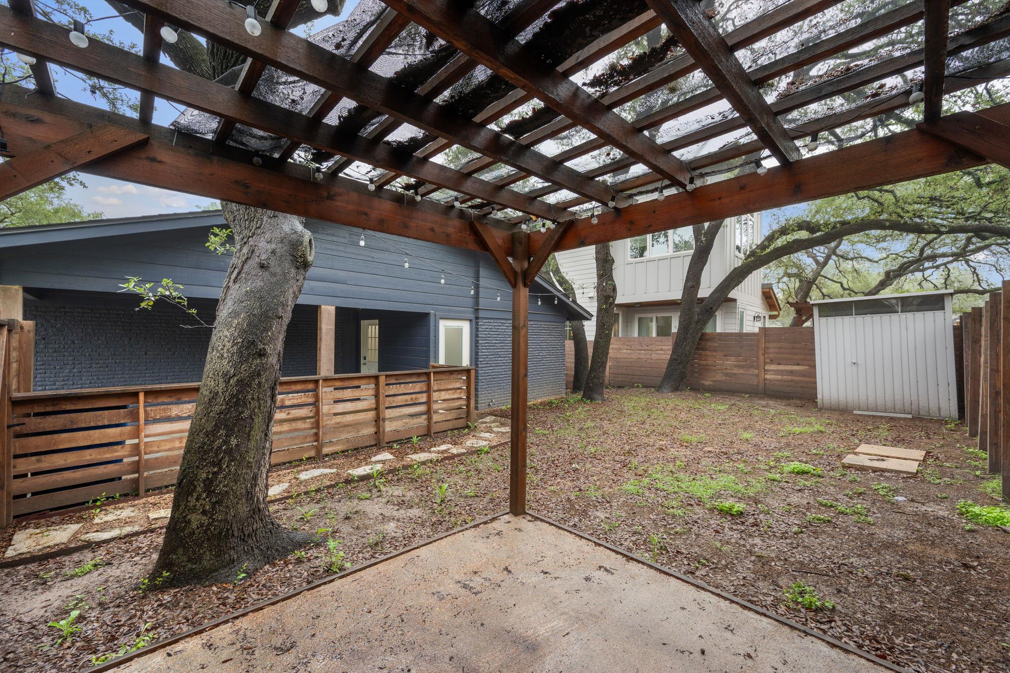 3015 Burning Oak Dr # 2, Austin, TX 78704