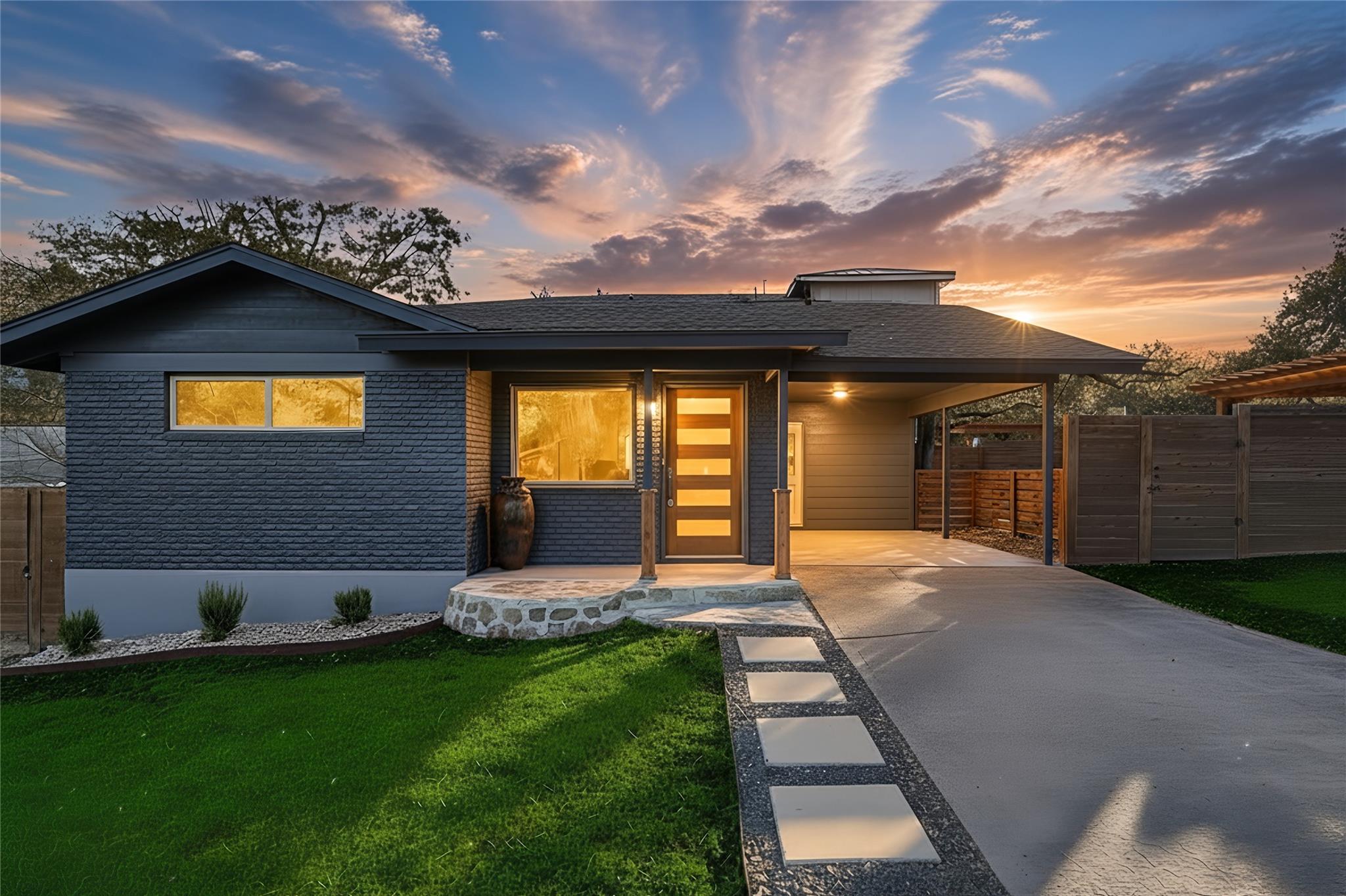 3015 Burning Oak Dr # 2, Austin, TX 78704