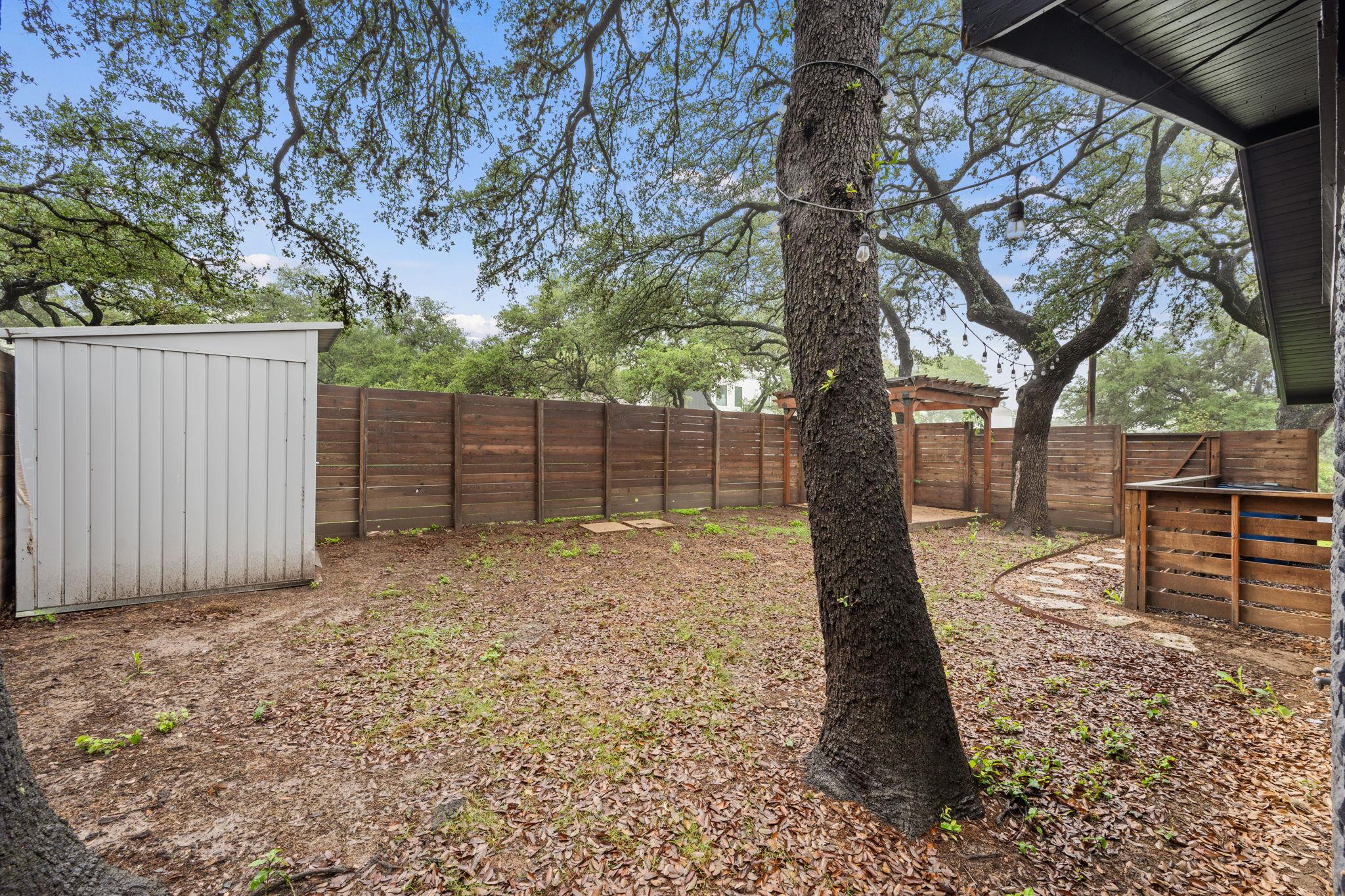 3015 Burning Oak Dr # 2, Austin, TX 78704