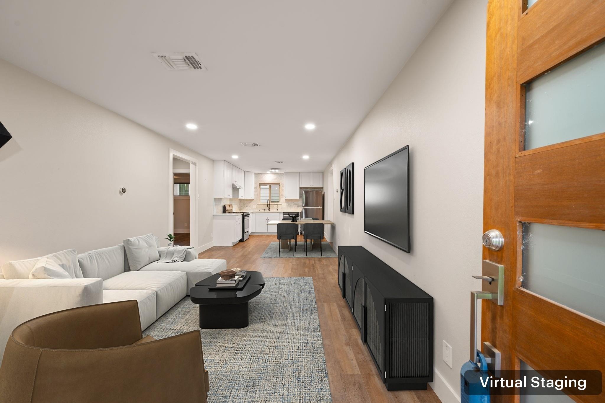 3015 Burning Oak Dr # 2, Austin, TX 78704