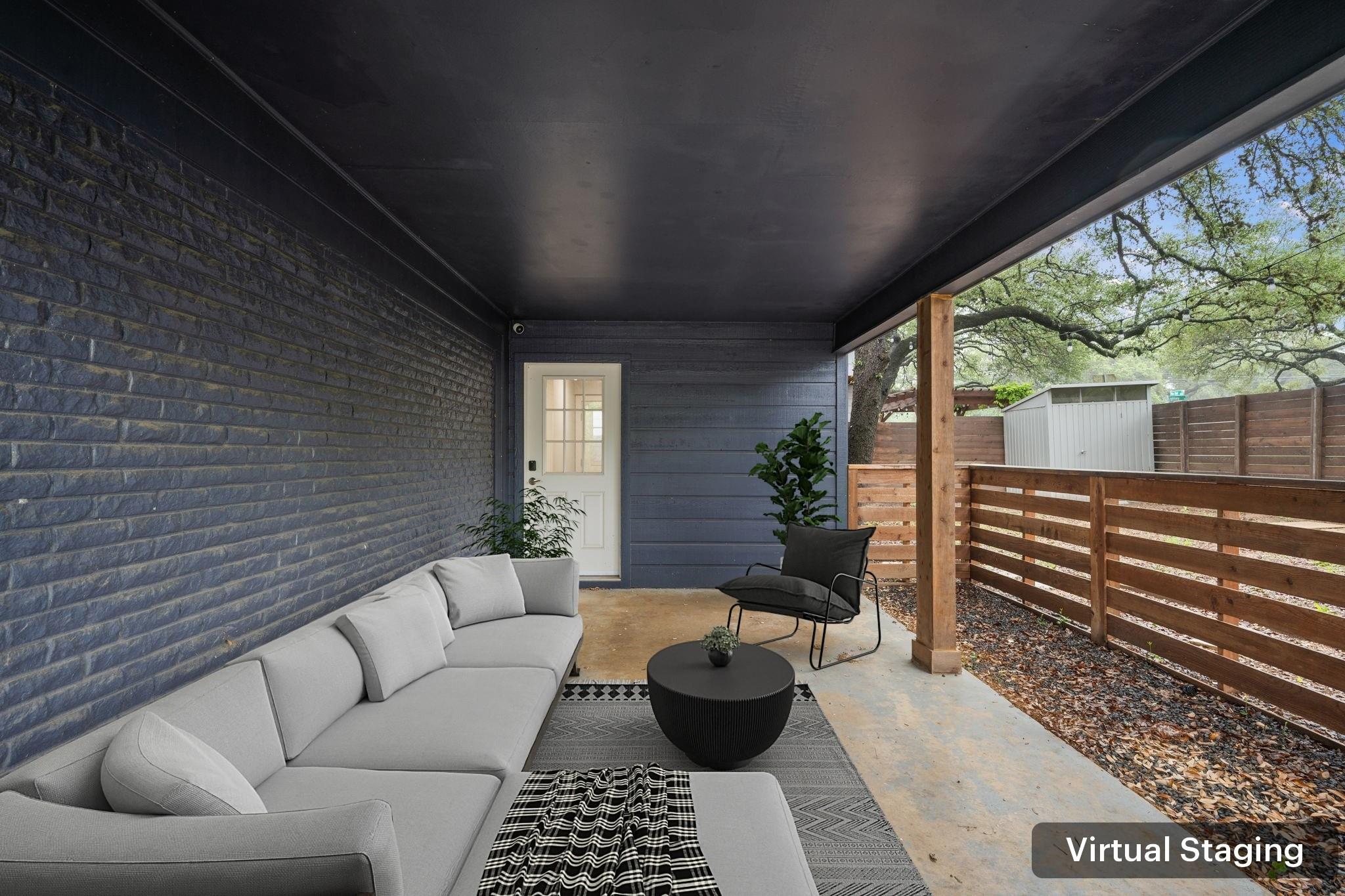 3015 Burning Oak Dr # 2, Austin, TX 78704