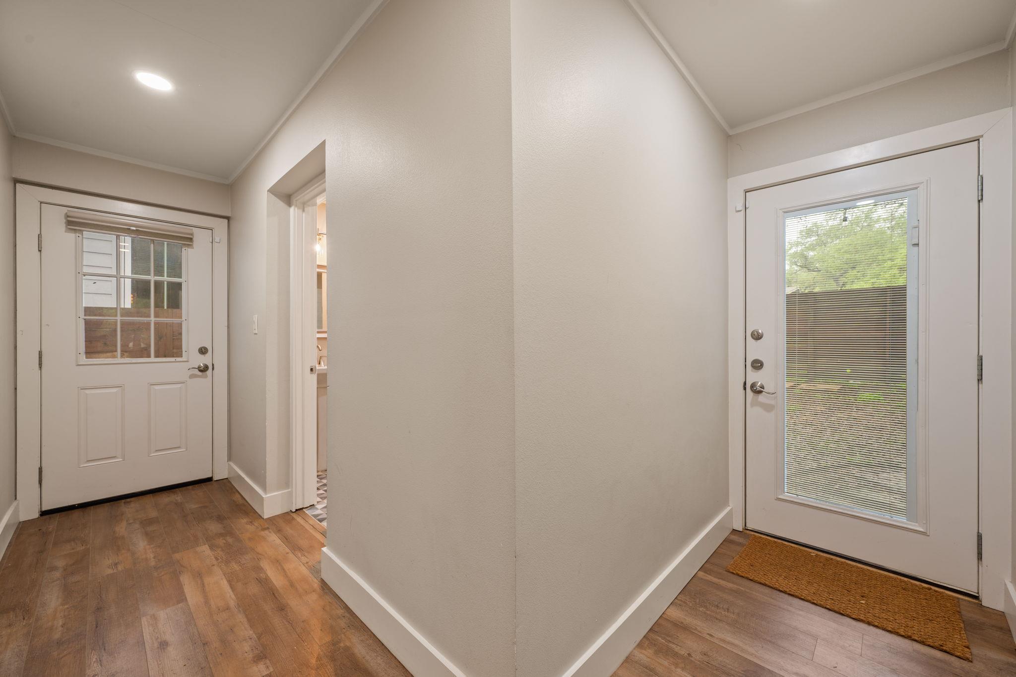 3015 Burning Oak Dr # 2, Austin, TX 78704