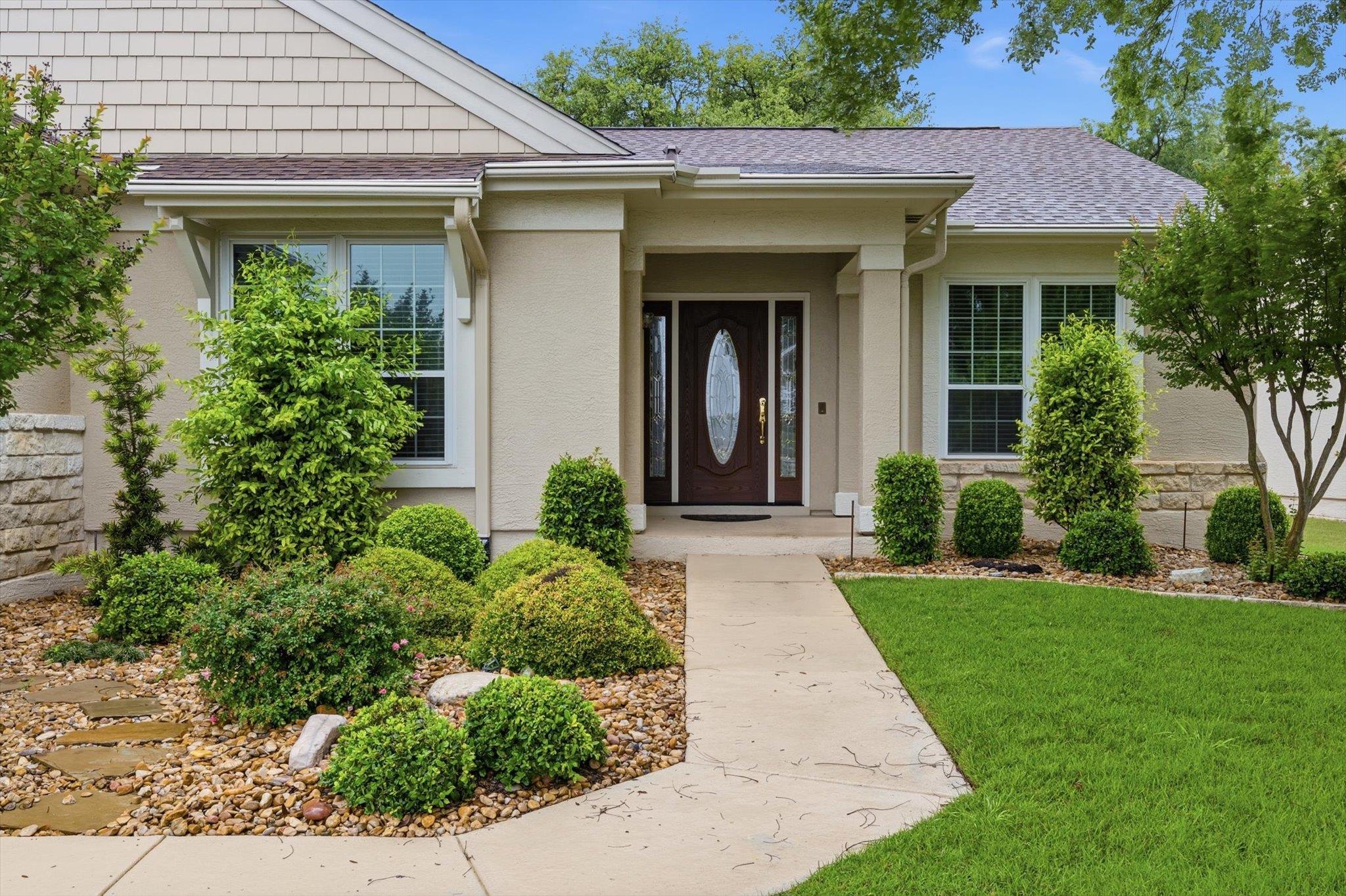 421 Rio Grande Loop, Georgetown, TX 78633