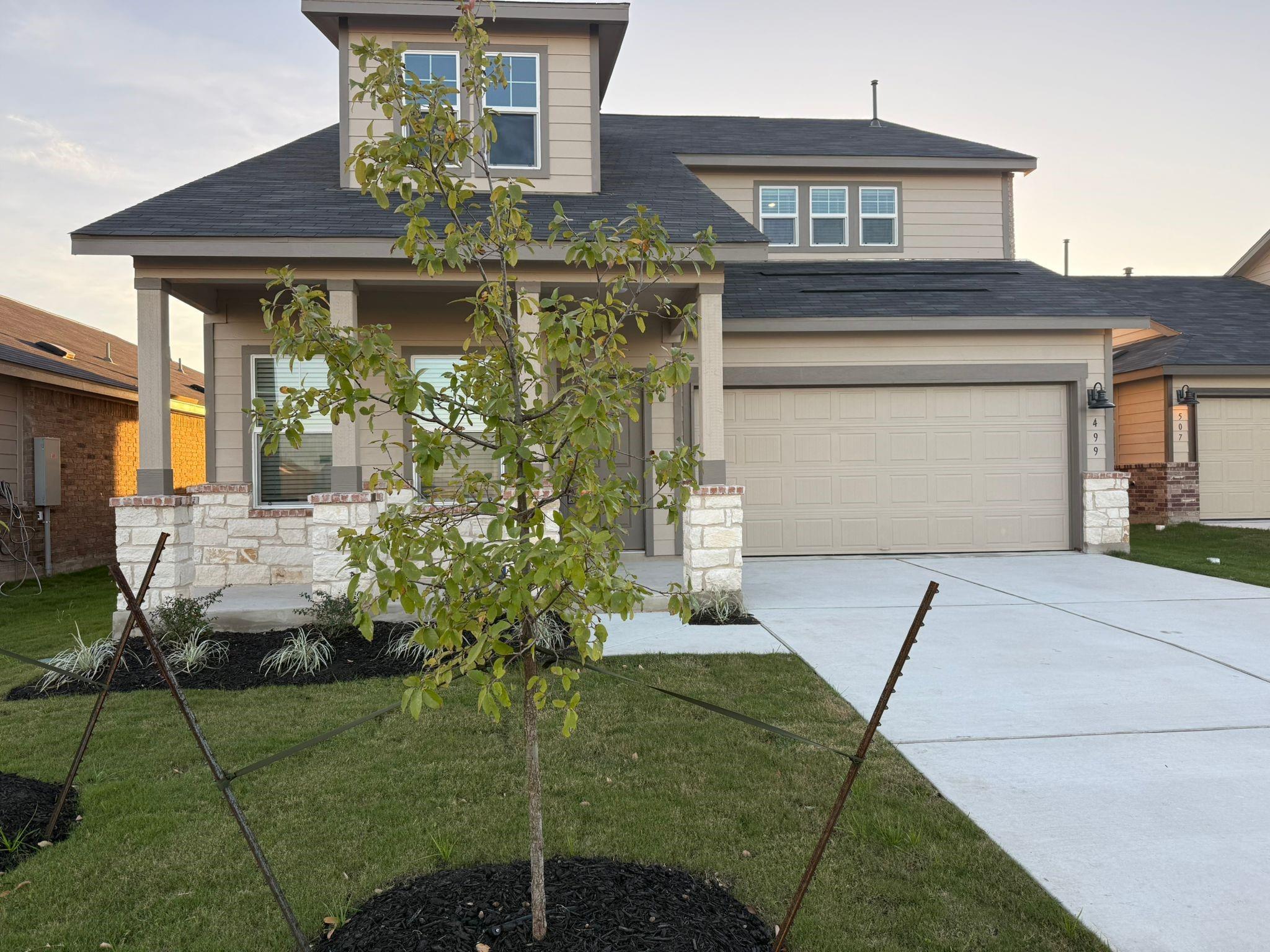 499 Avre Loop, Kyle, TX 78640