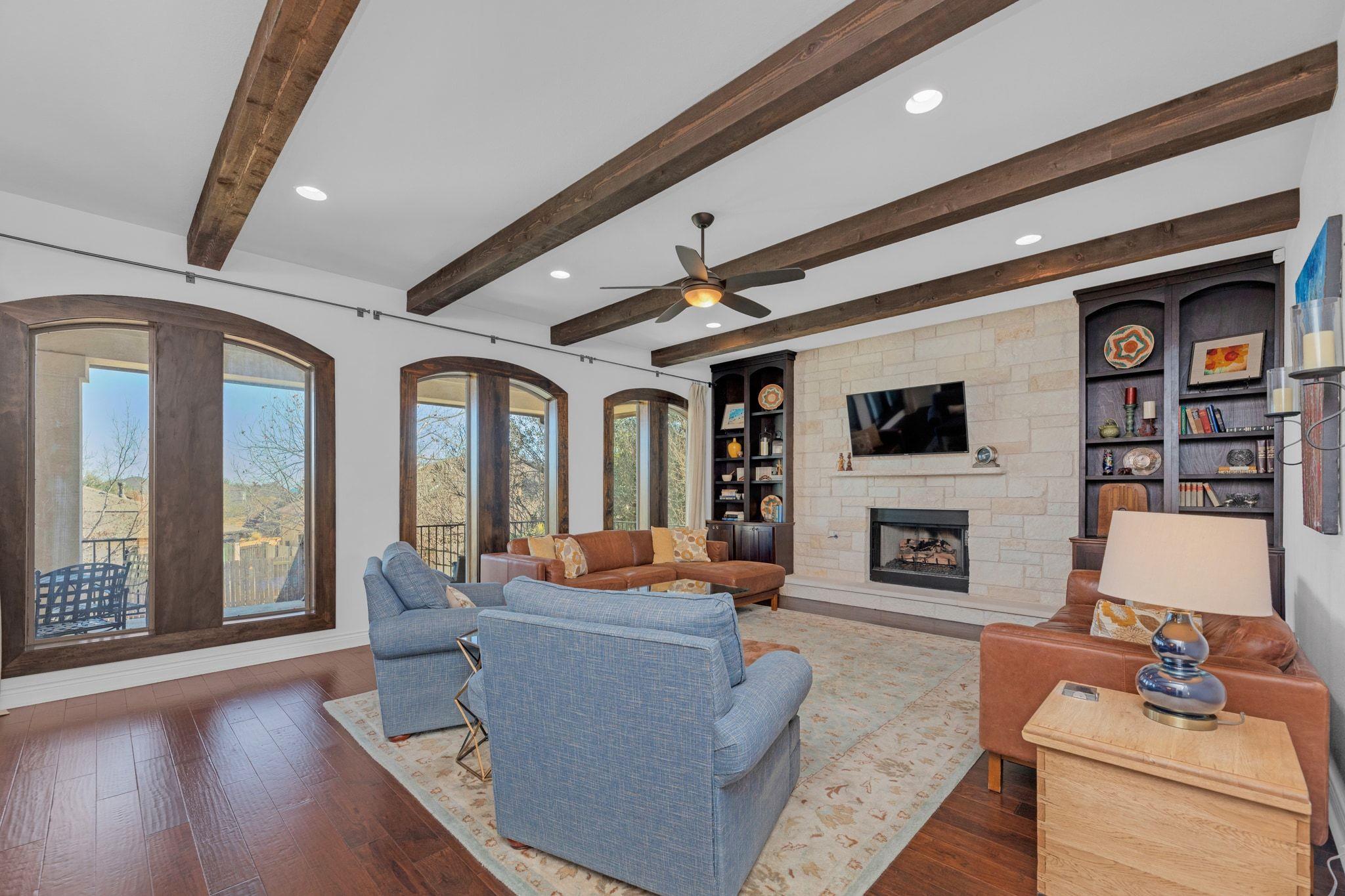 4518 Sansone Dr, Round Rock, TX 78665