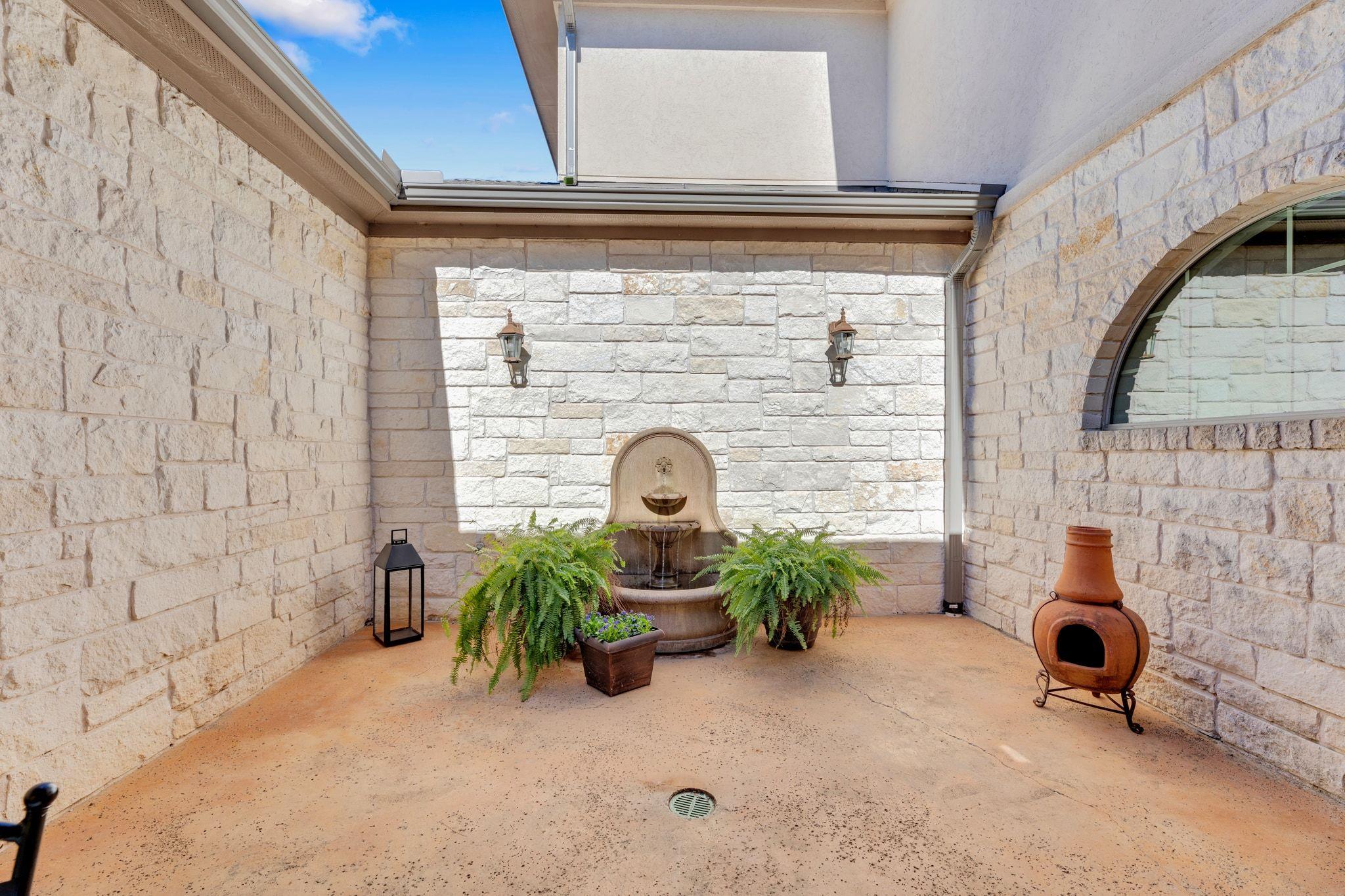 4518 Sansone Dr, Round Rock, TX 78665