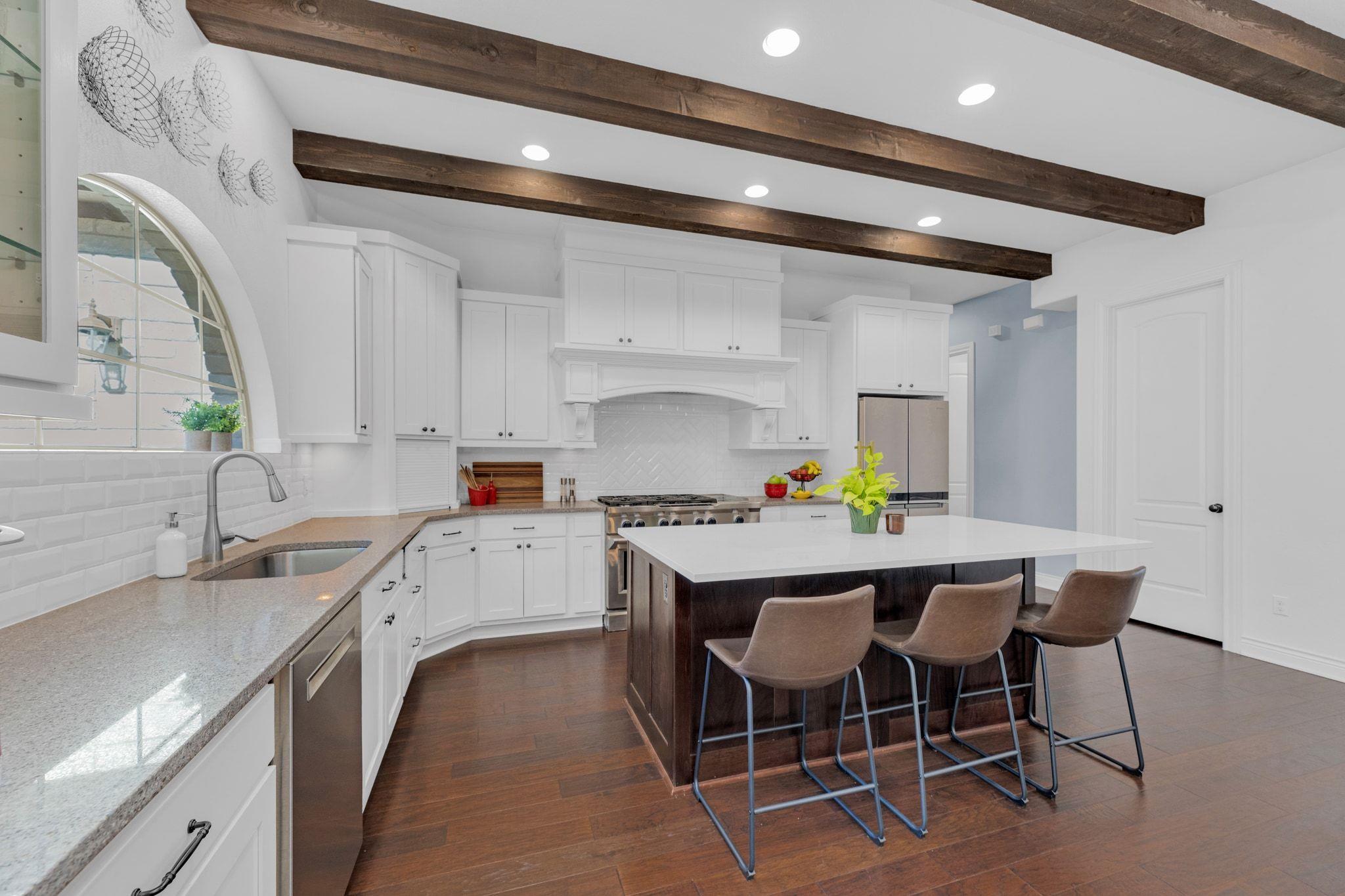 4518 Sansone Dr, Round Rock, TX 78665