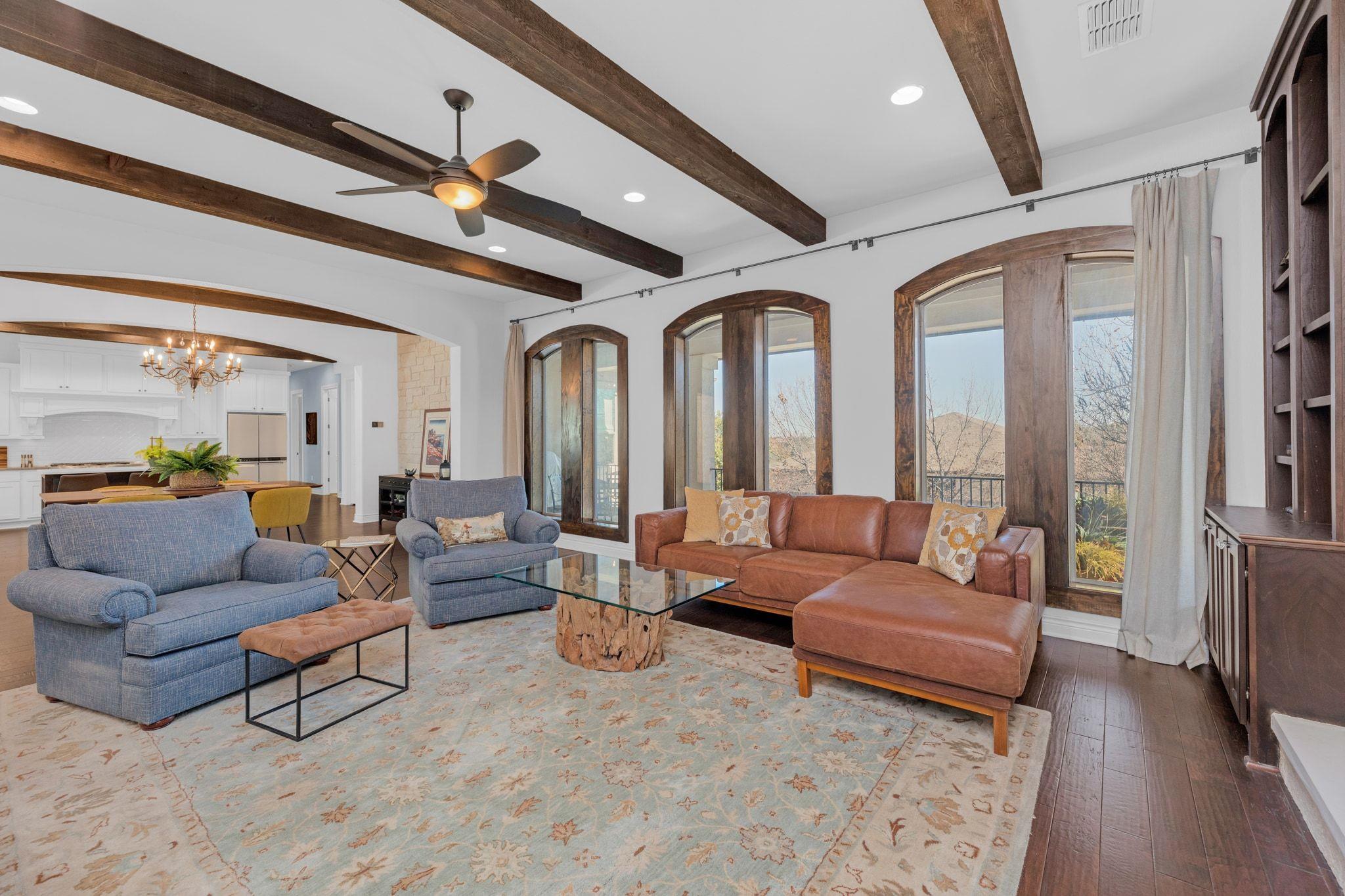 4518 Sansone Dr, Round Rock, TX 78665