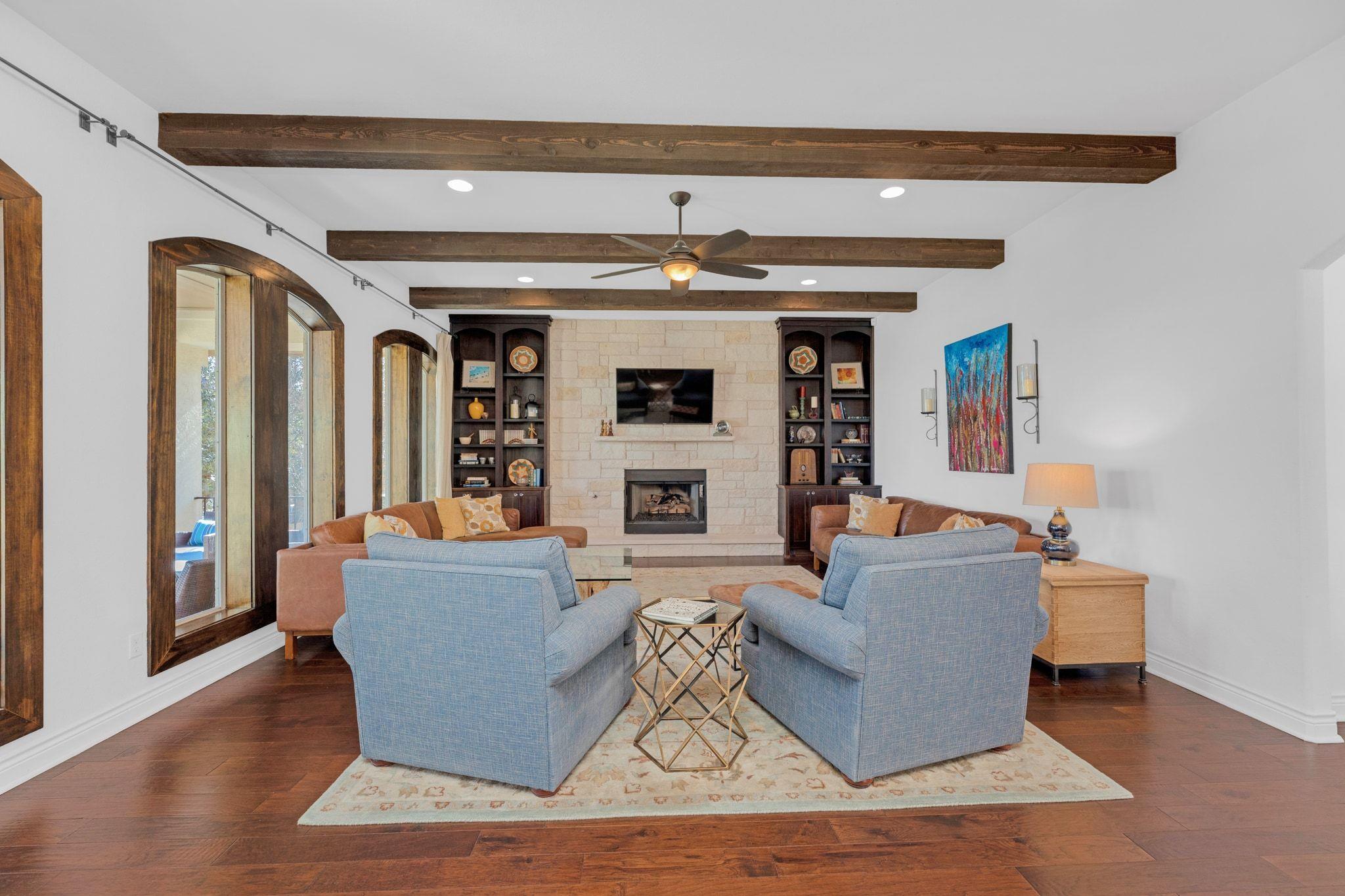 4518 Sansone Dr, Round Rock, TX 78665