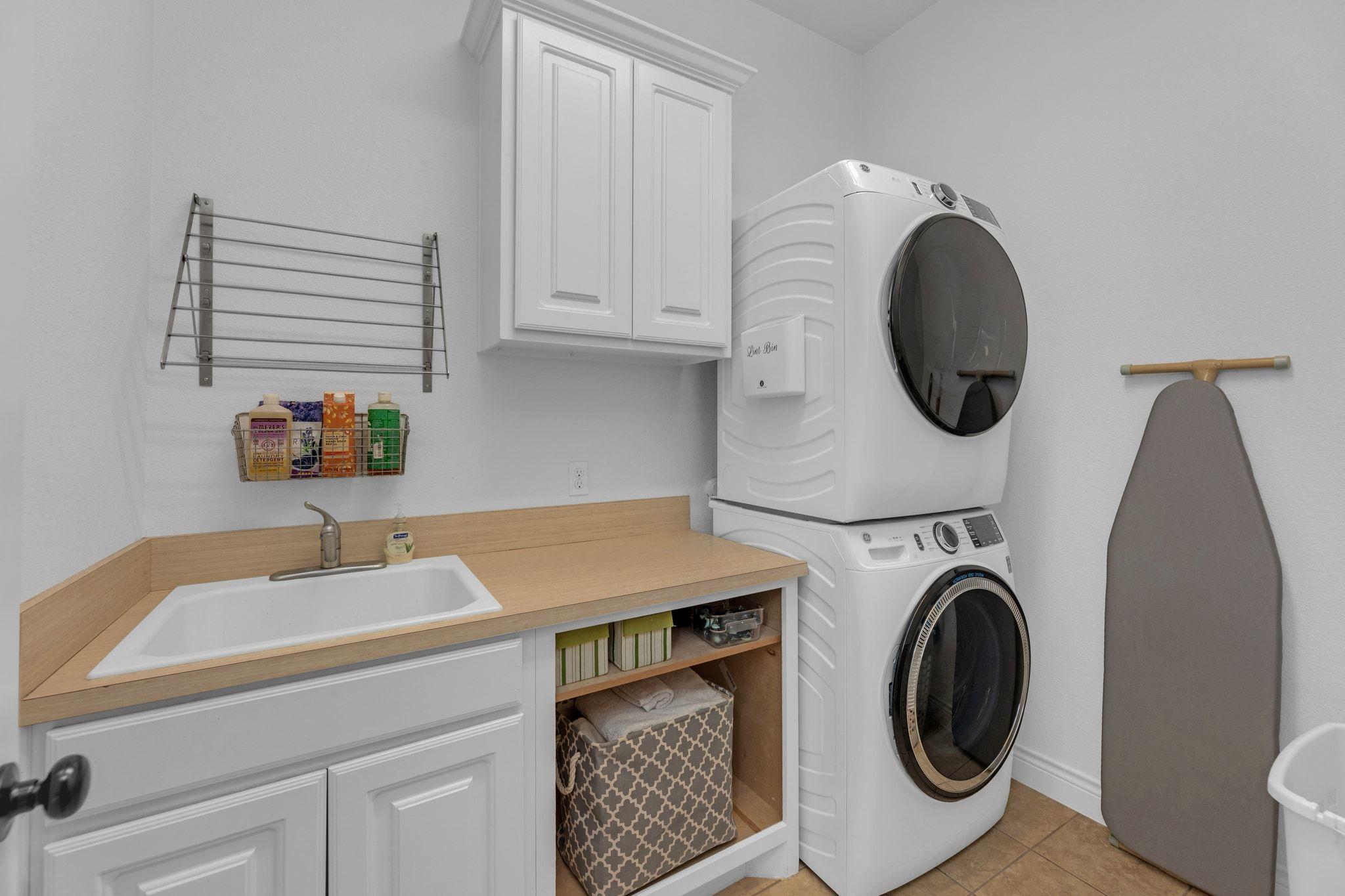 4518 Sansone Dr, Round Rock, TX 78665