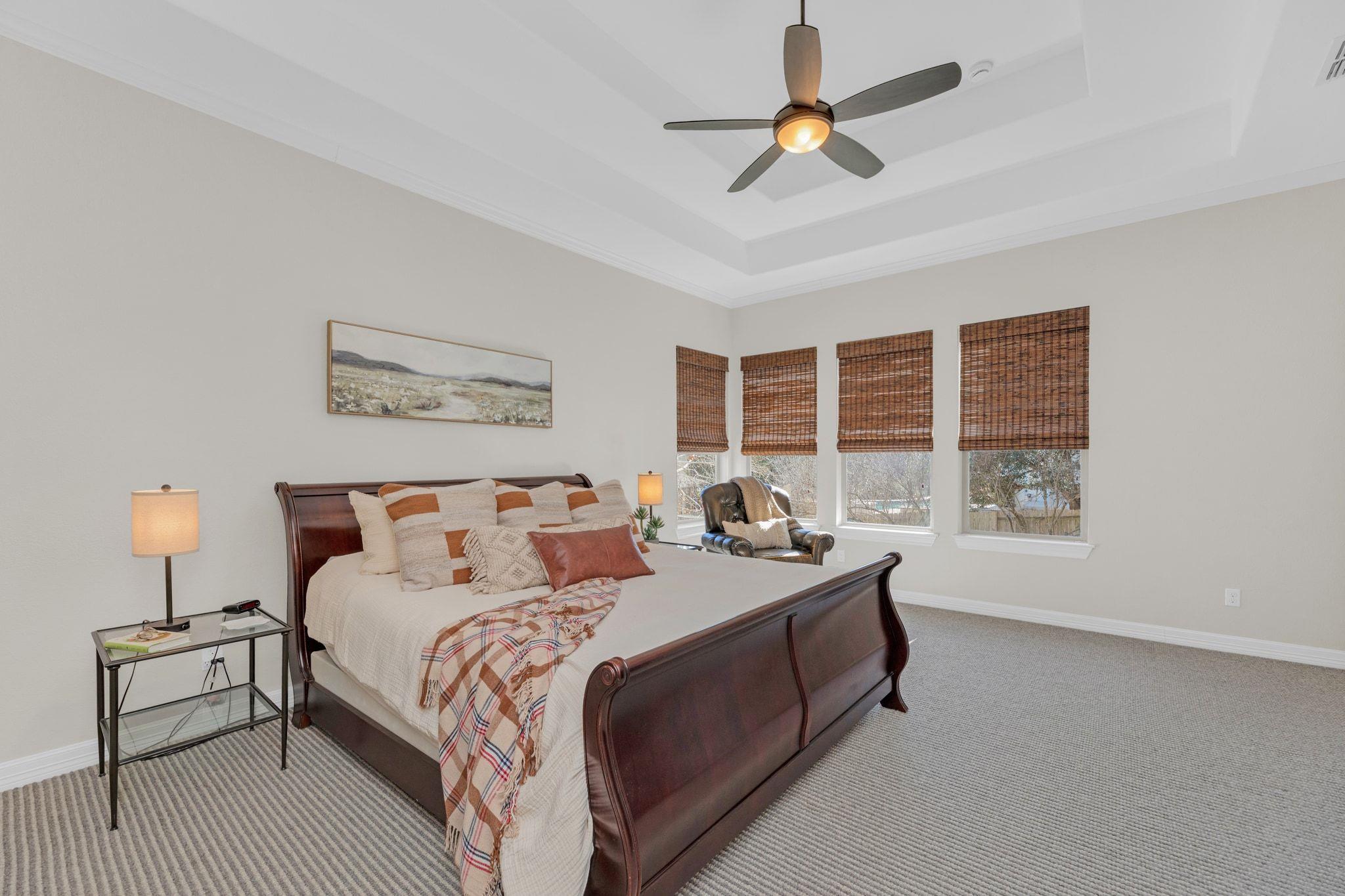 4518 Sansone Dr, Round Rock, TX 78665