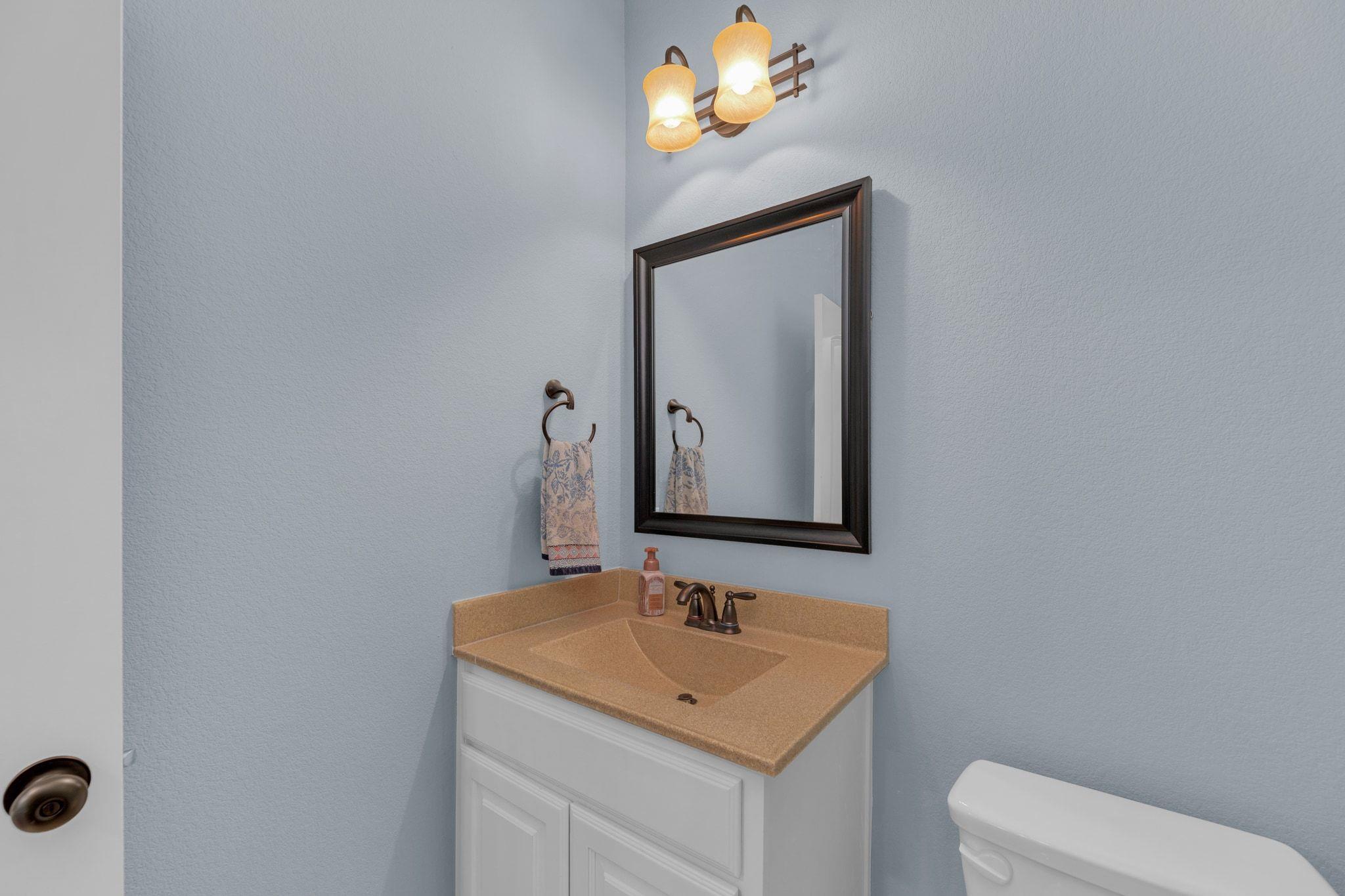 4518 Sansone Dr, Round Rock, TX 78665