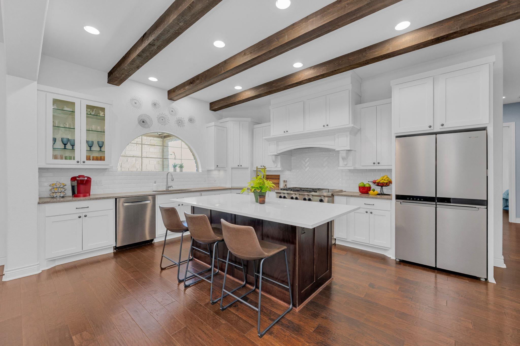 4518 Sansone Dr, Round Rock, TX 78665