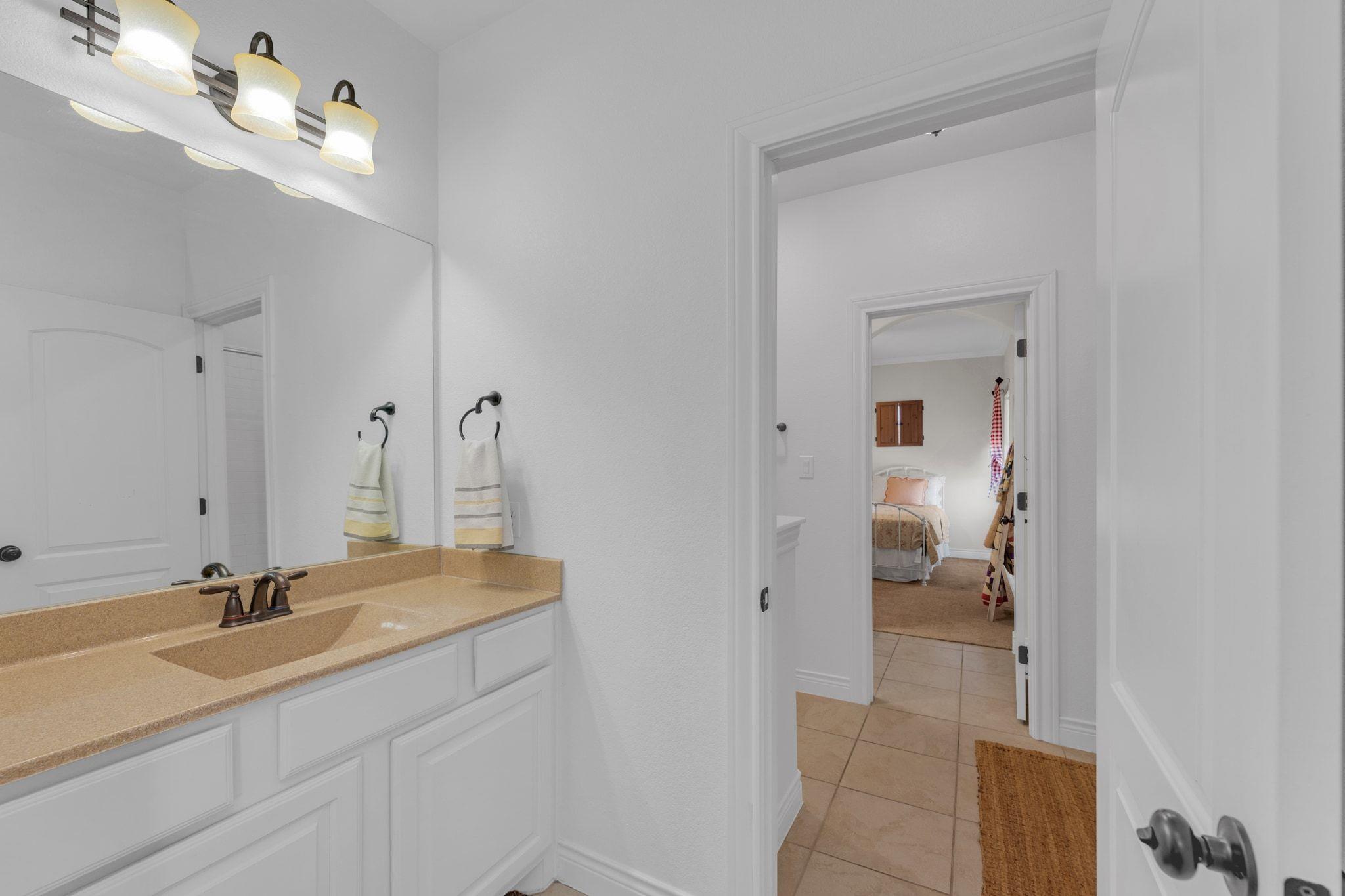 4518 Sansone Dr, Round Rock, TX 78665