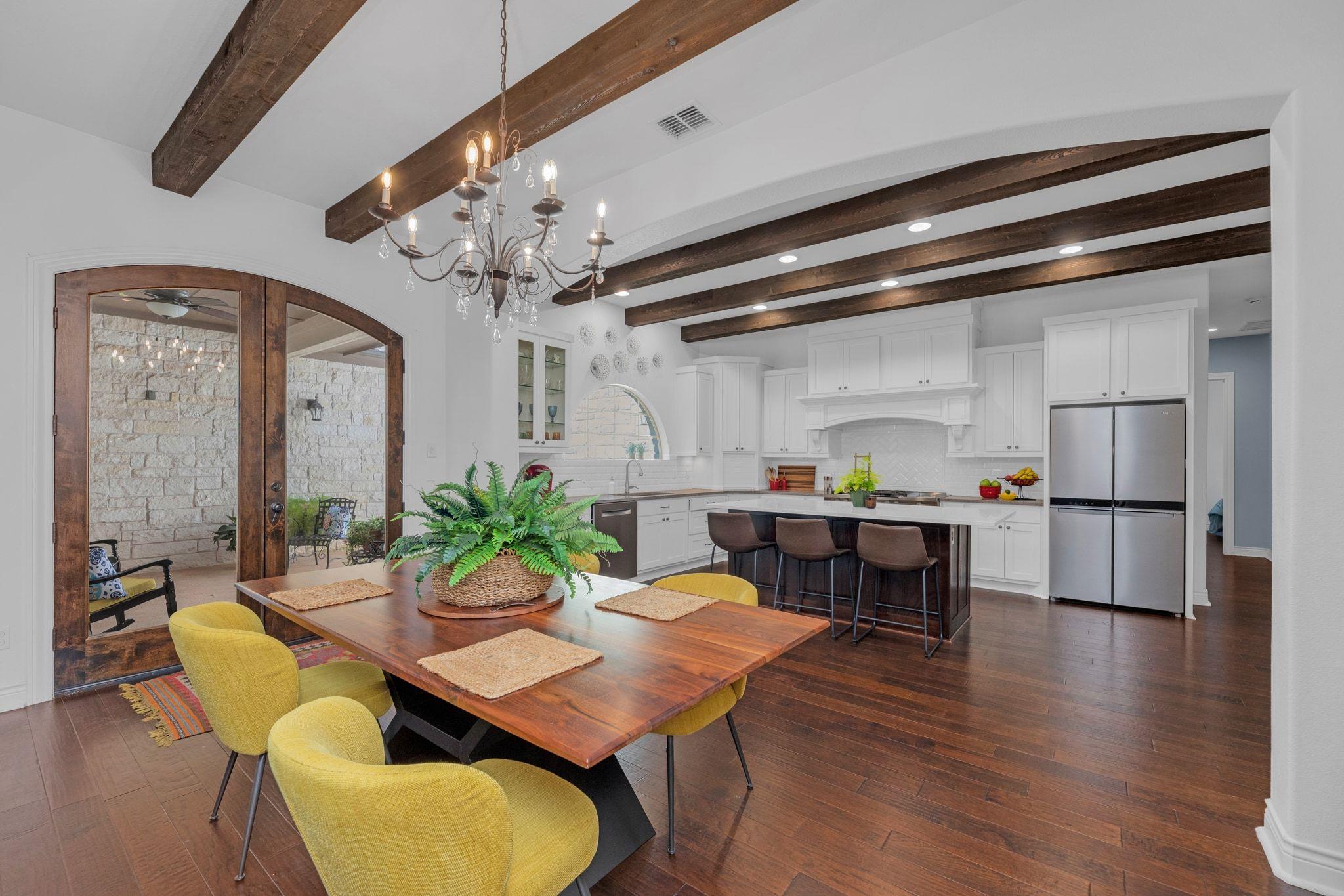 4518 Sansone Dr, Round Rock, TX 78665