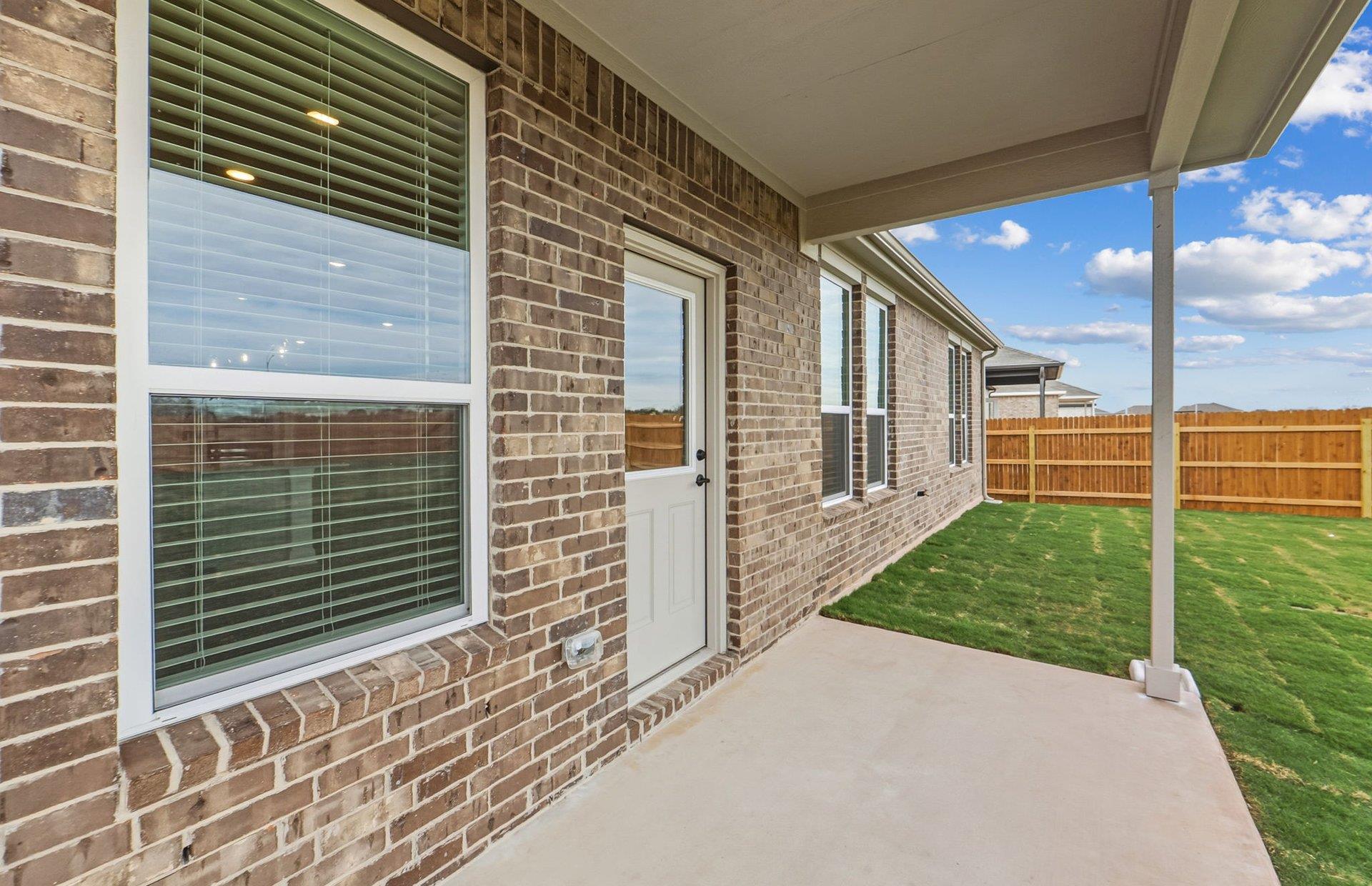 13320 Cerro Castellan Trce, Manor, TX 78653