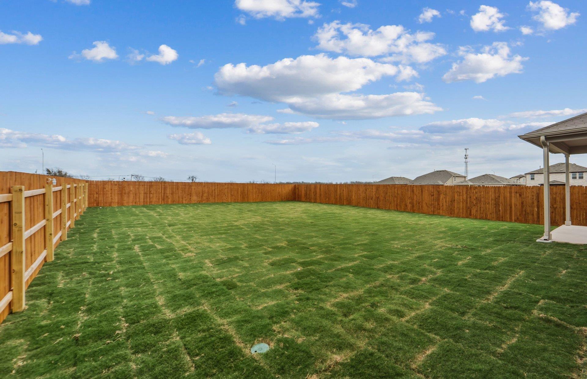 13320 Cerro Castellan Trce, Manor, TX 78653