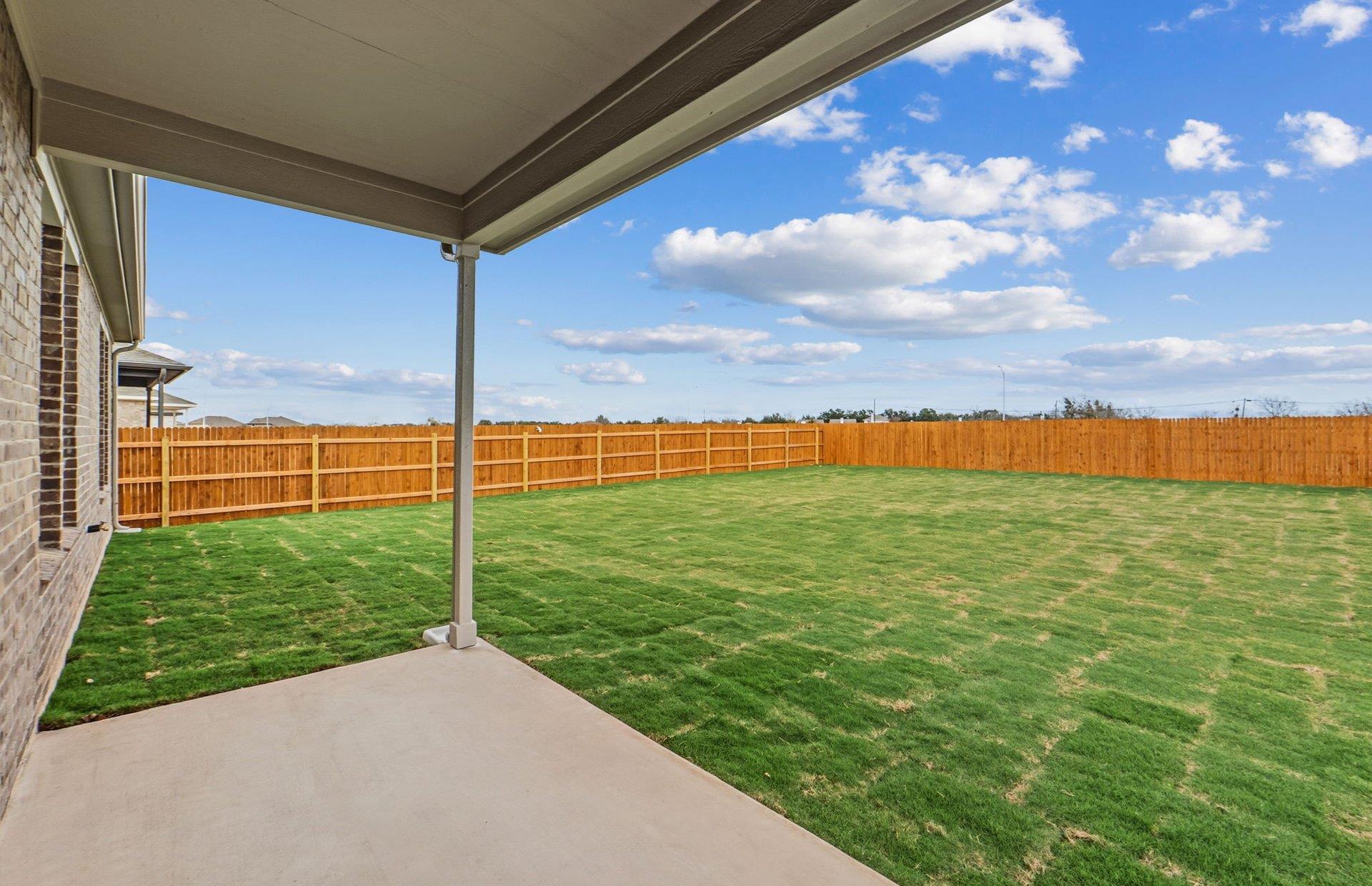 13320 Cerro Castellan Trce, Manor, TX 78653