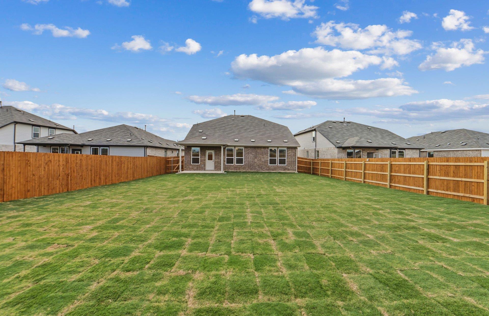 13320 Cerro Castellan Trce, Manor, TX 78653