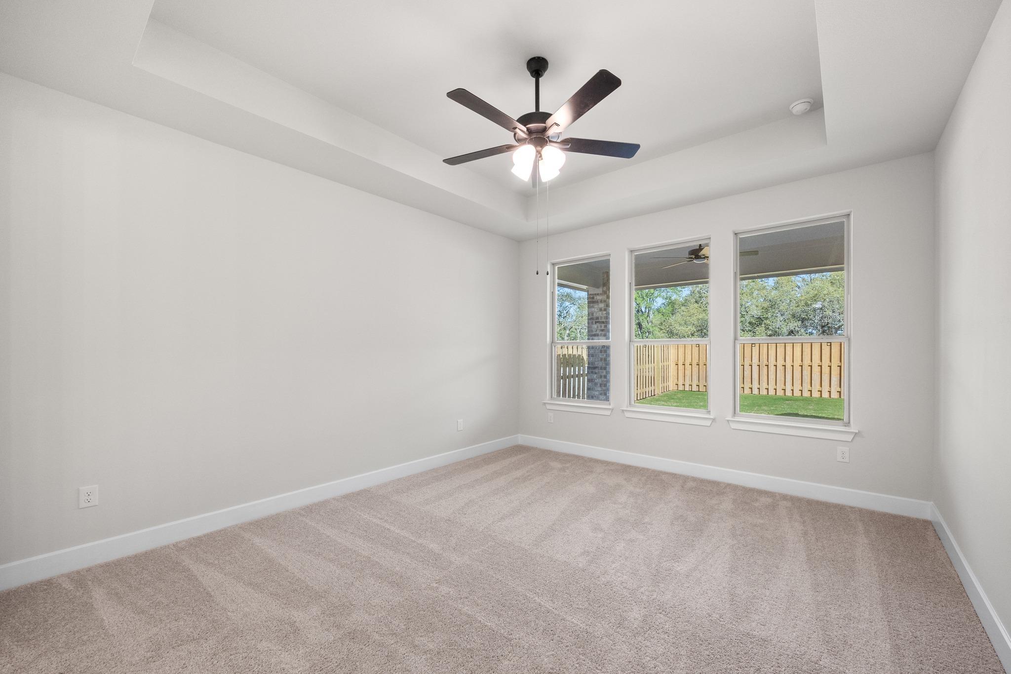 601 Buckaroo Dr, Georgetown, TX 78633