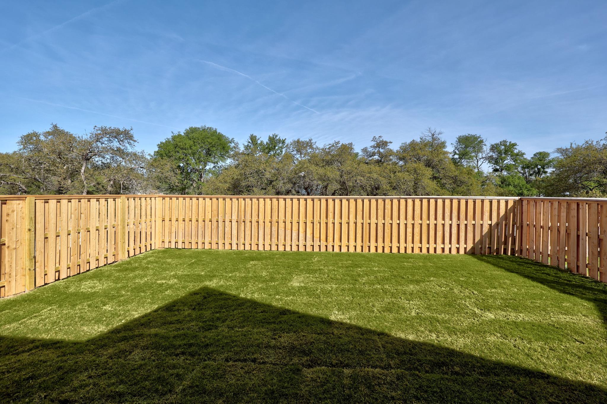 601 Buckaroo Dr, Georgetown, TX 78633