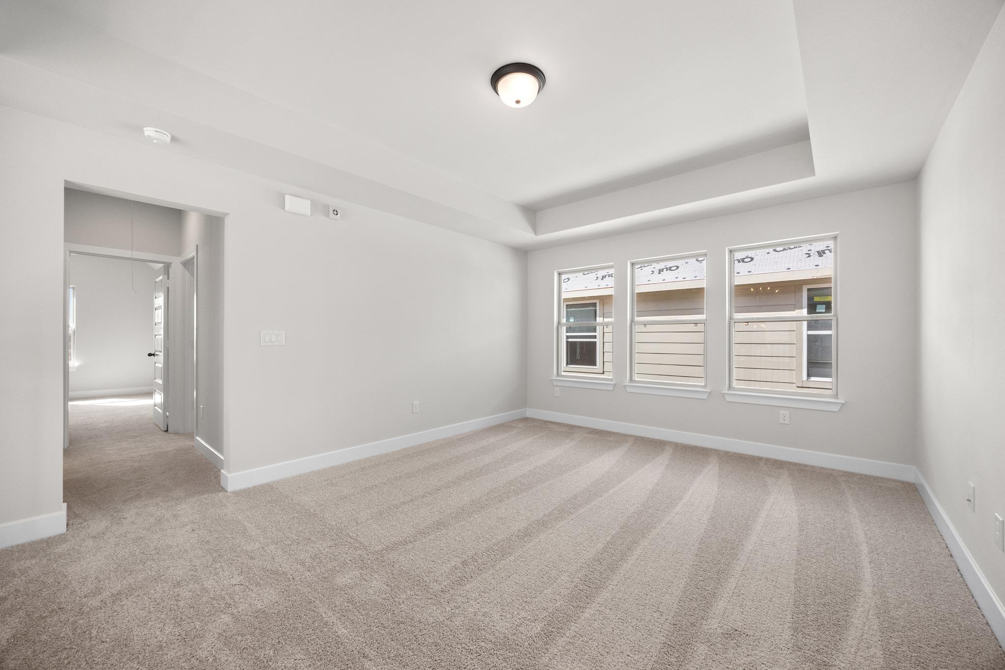 601 Buckaroo Dr, Georgetown, TX 78633