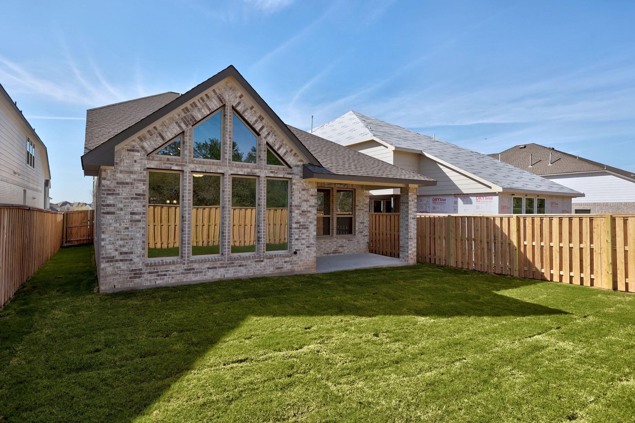 601 Buckaroo Dr, Georgetown, TX 78633