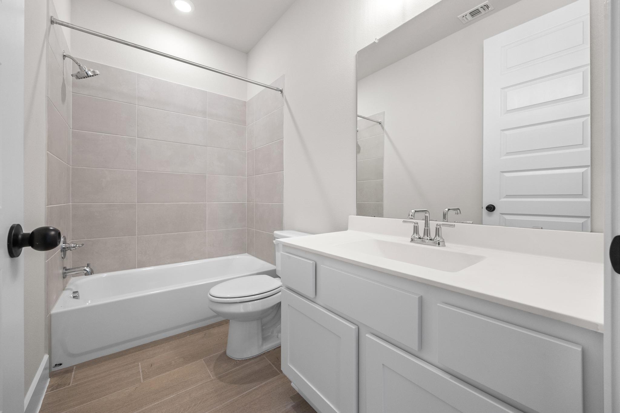 601 Buckaroo Dr, Georgetown, TX 78633