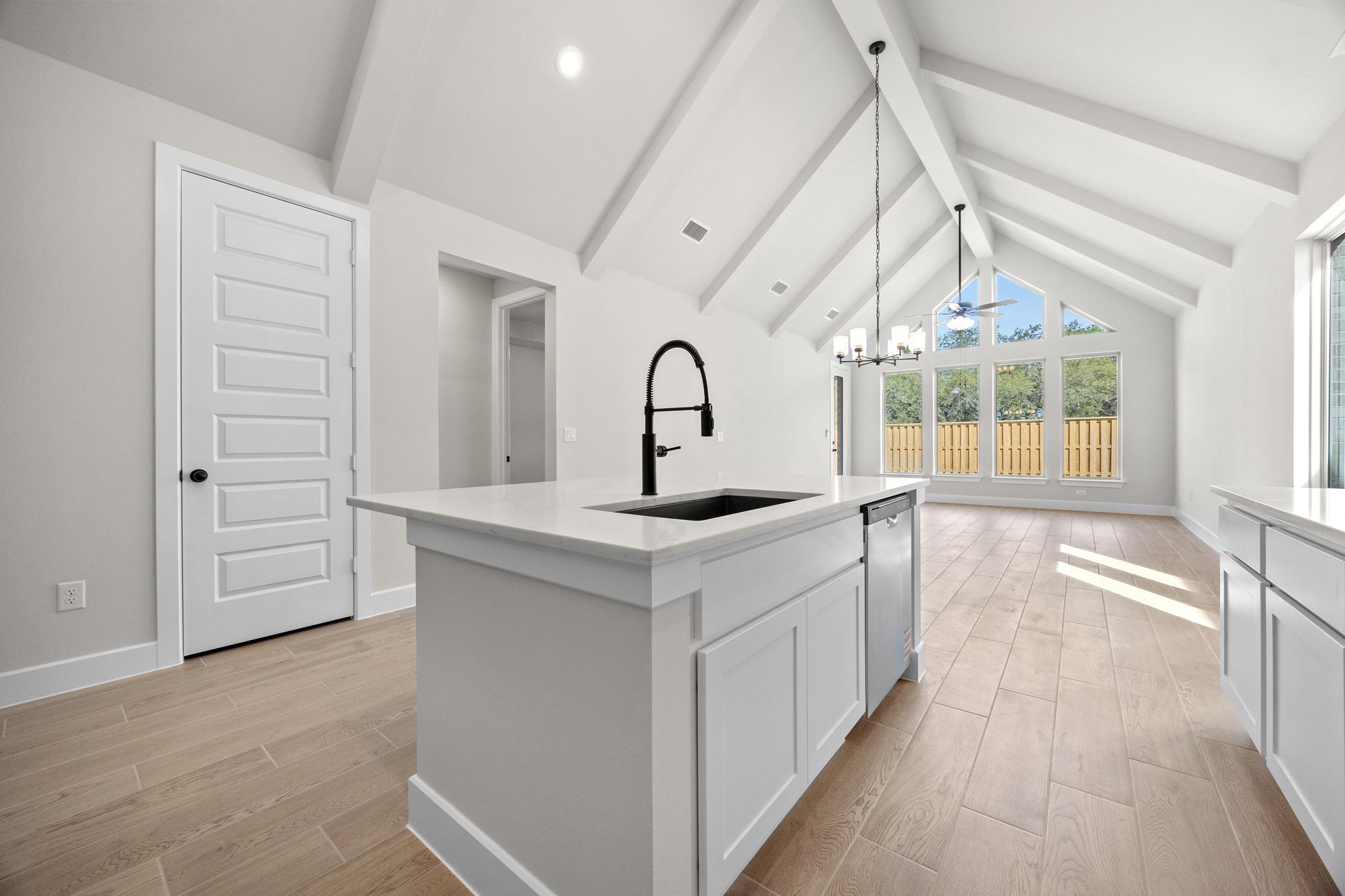 601 Buckaroo Dr, Georgetown, TX 78633