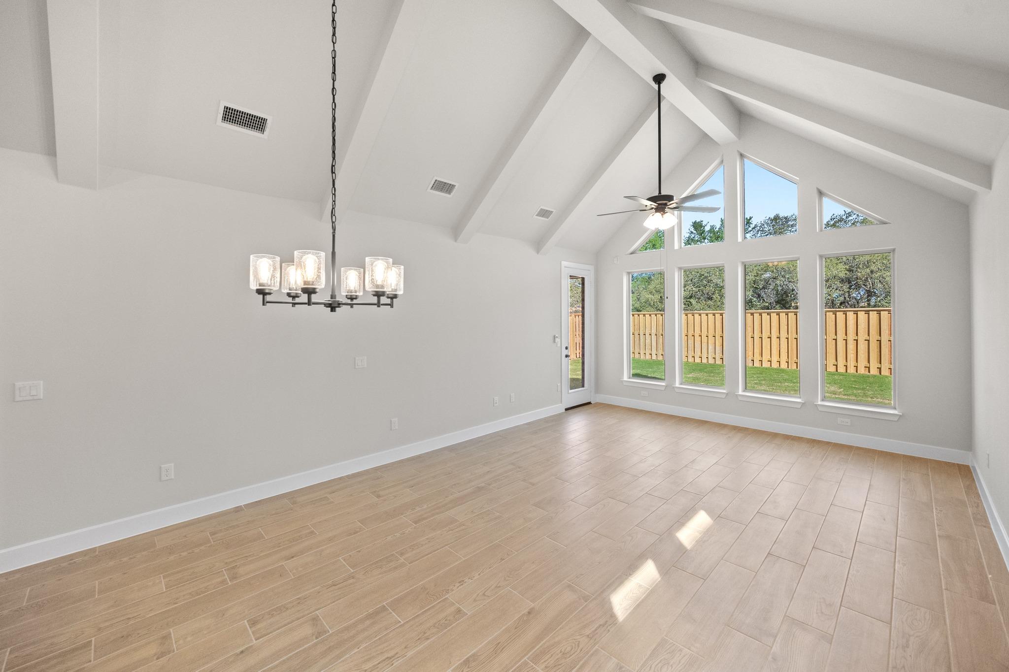 601 Buckaroo Dr, Georgetown, TX 78633