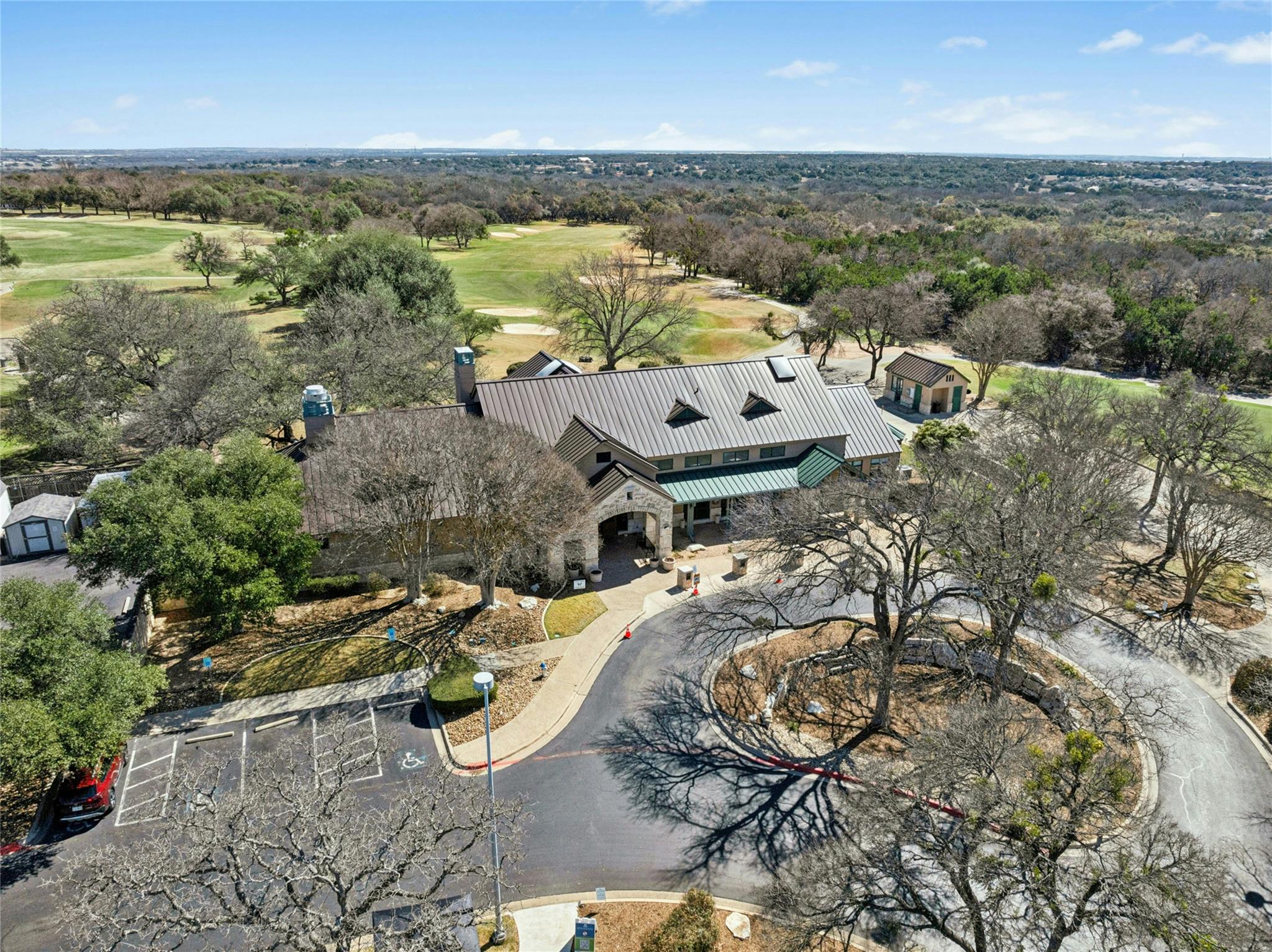 202 Palmetto Dr, Georgetown, TX 78633