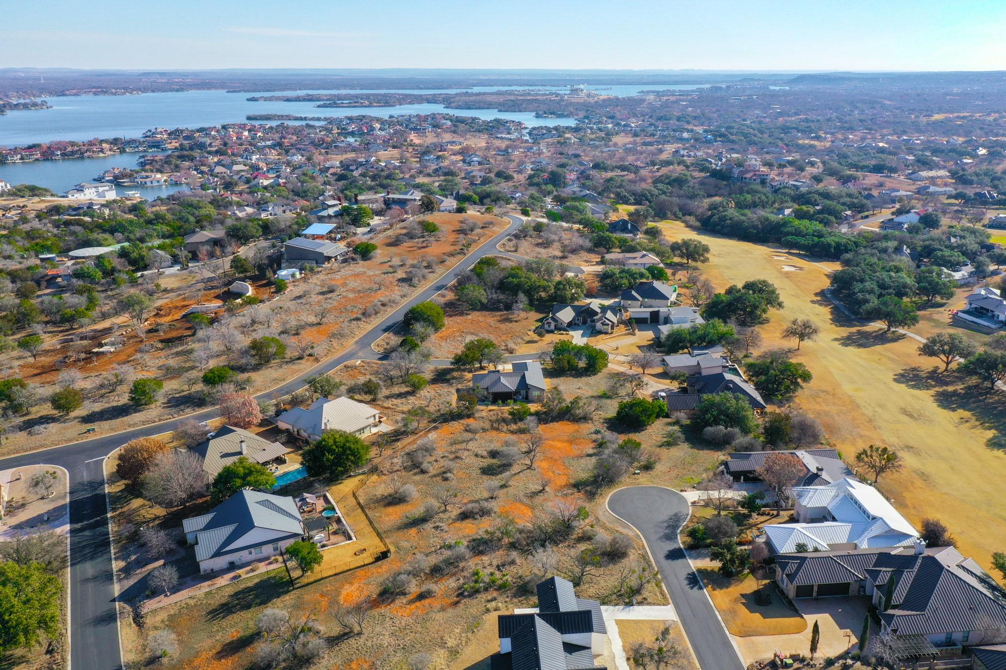 Lot W25072 Mountain Home, Horseshoe Bay, TX 78657