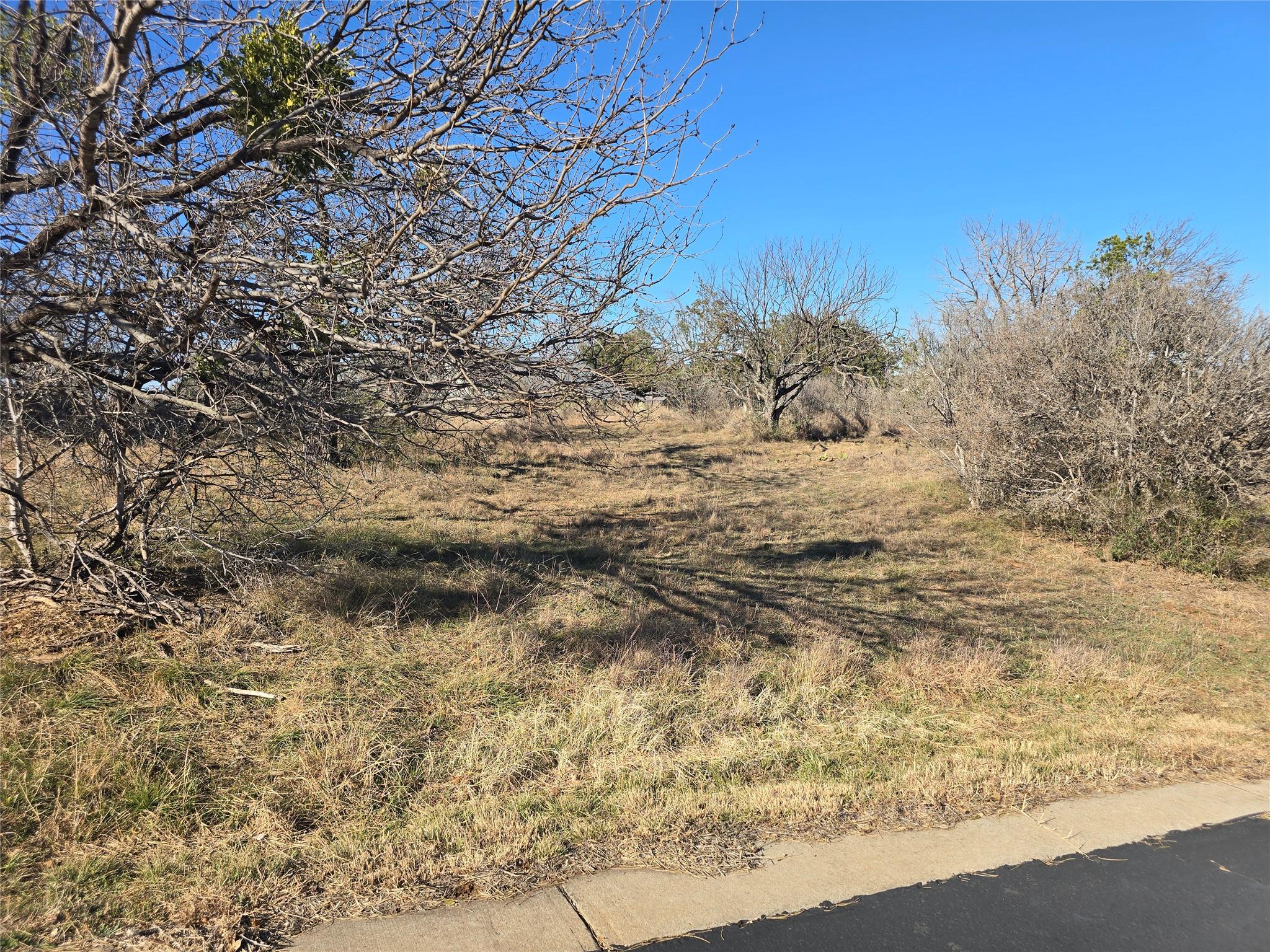 Lot W25072 Mountain Home, Horseshoe Bay, TX 78657