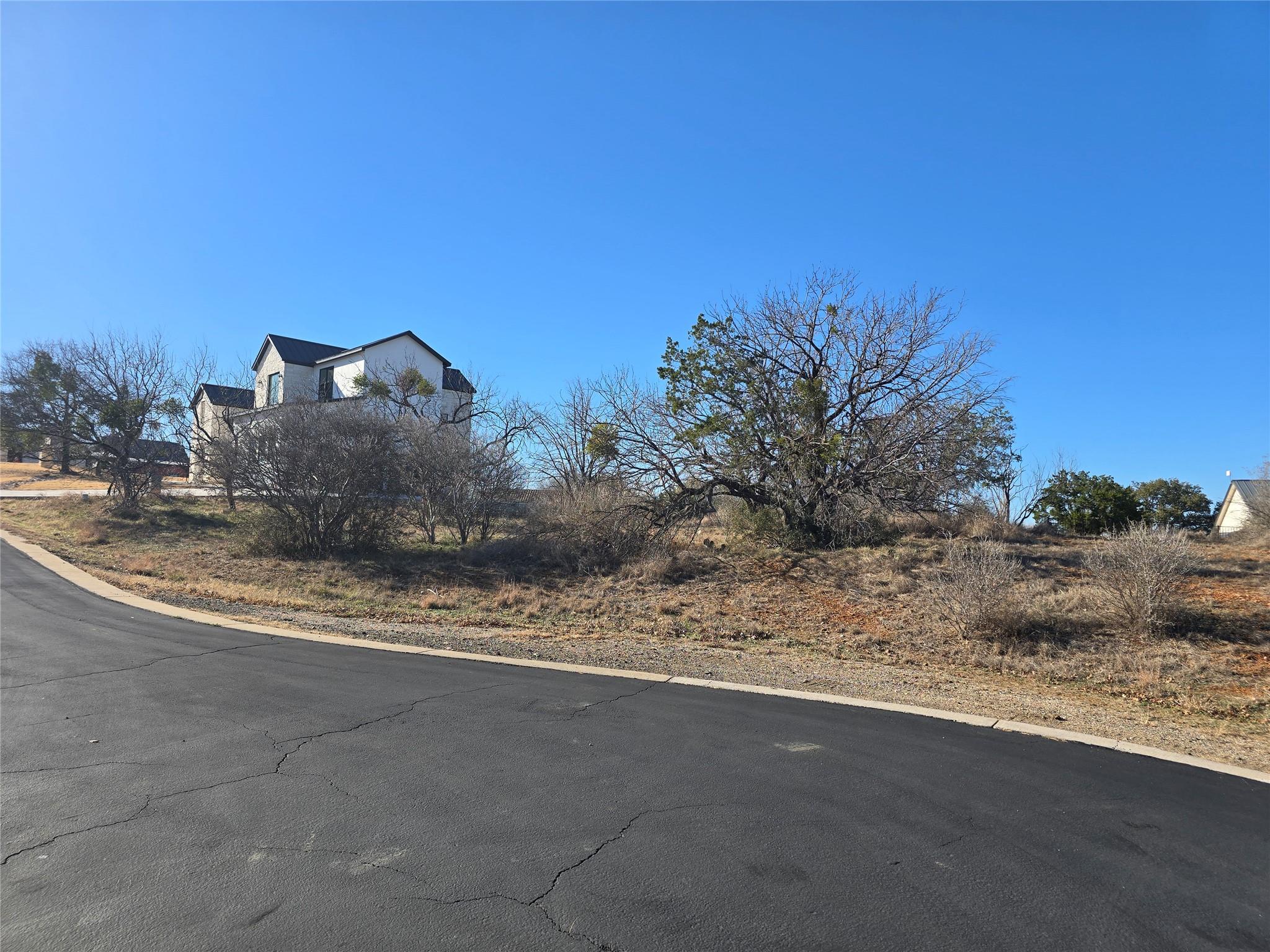 Lot W25072 Mountain Home, Horseshoe Bay, TX 78657