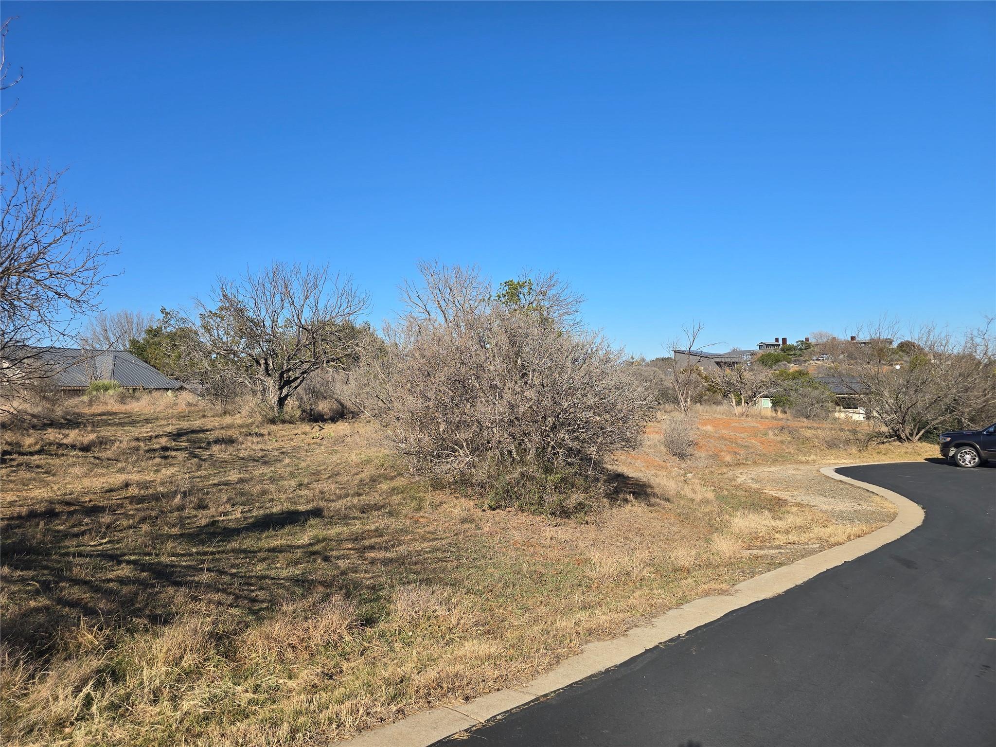 Lot W25072 Mountain Home, Horseshoe Bay, TX 78657