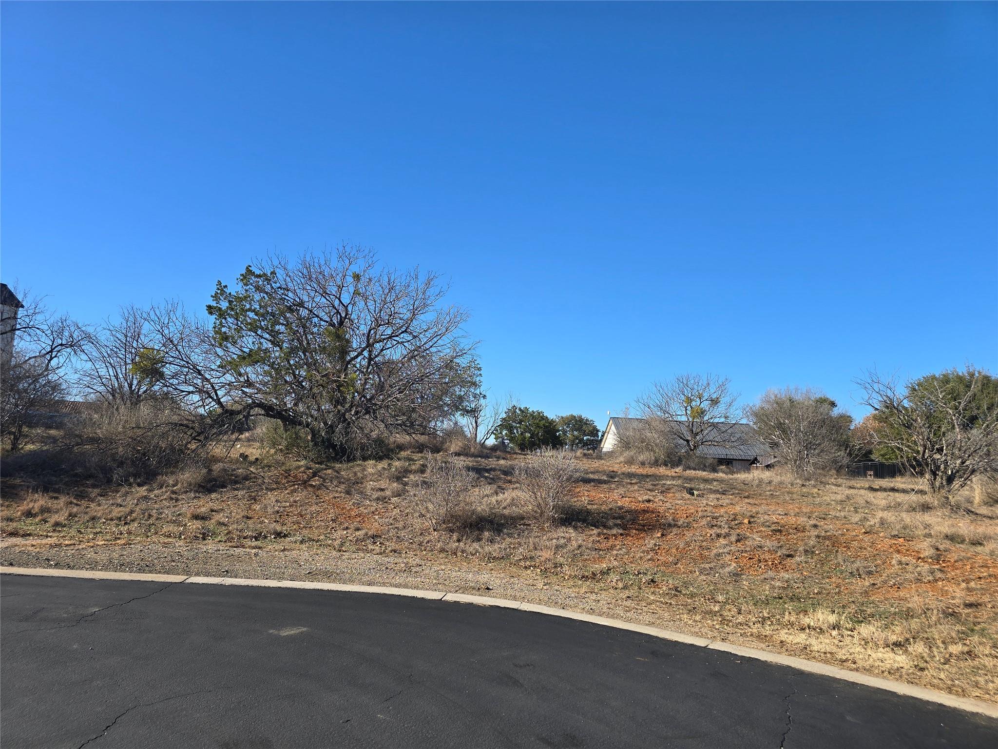 Lot W25072 Mountain Home, Horseshoe Bay, TX 78657
