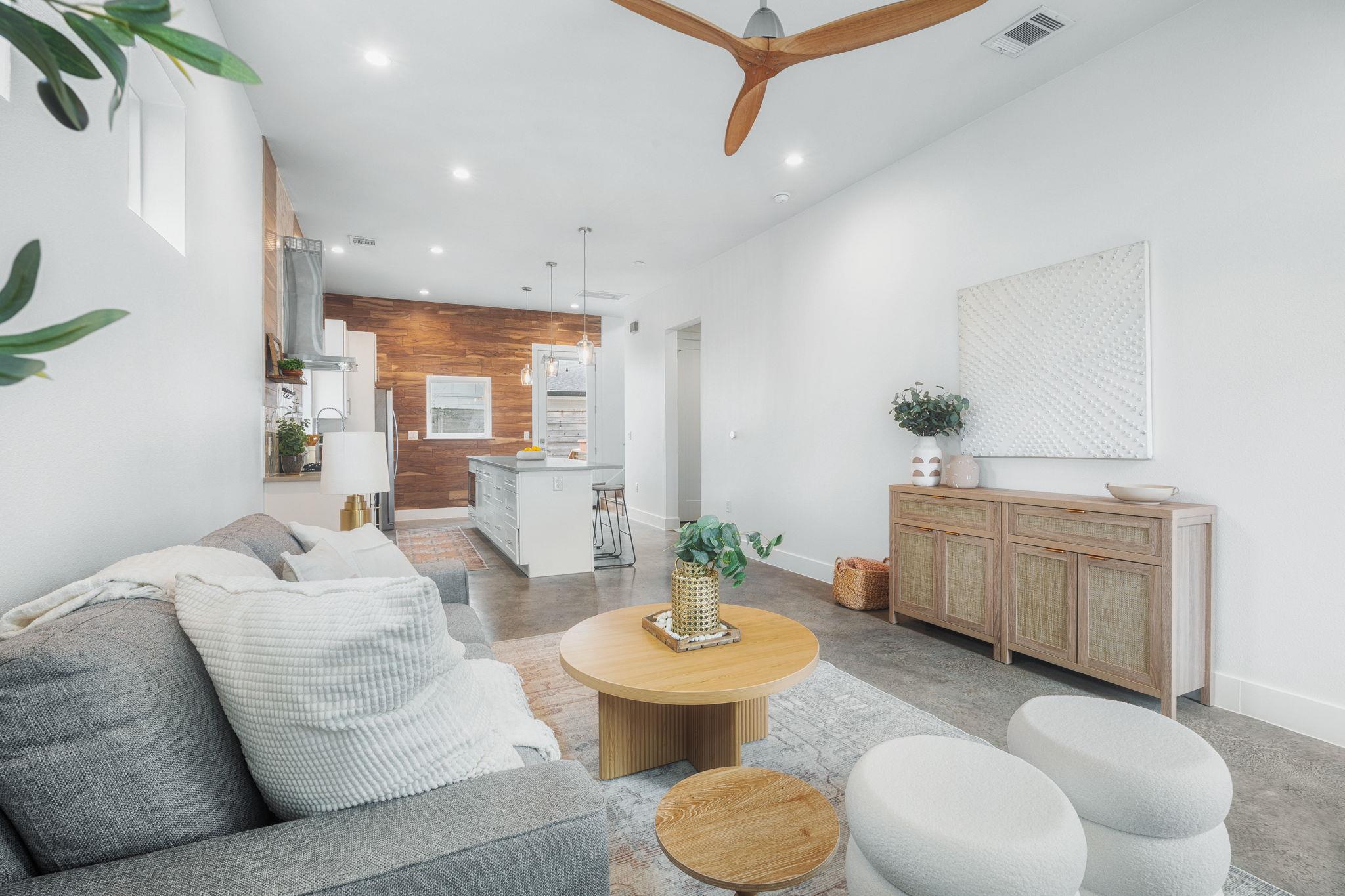 1218 Eleanor St # 1, Austin, TX 78721