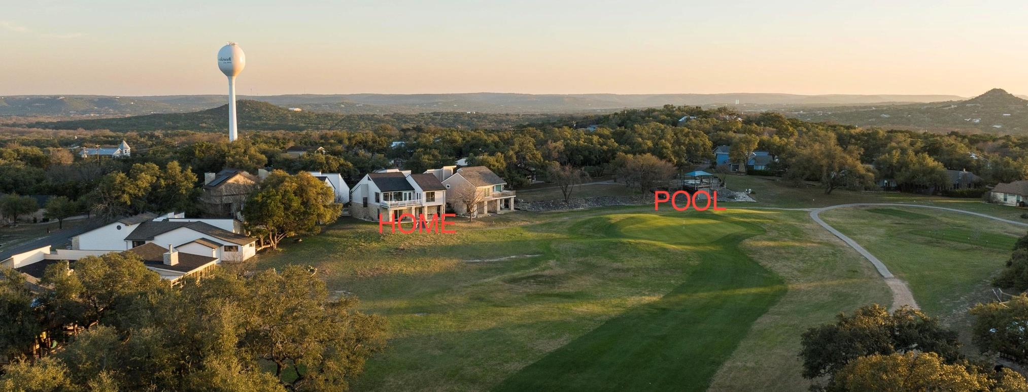 116 Overlook Cir, Wimberley, TX 78676