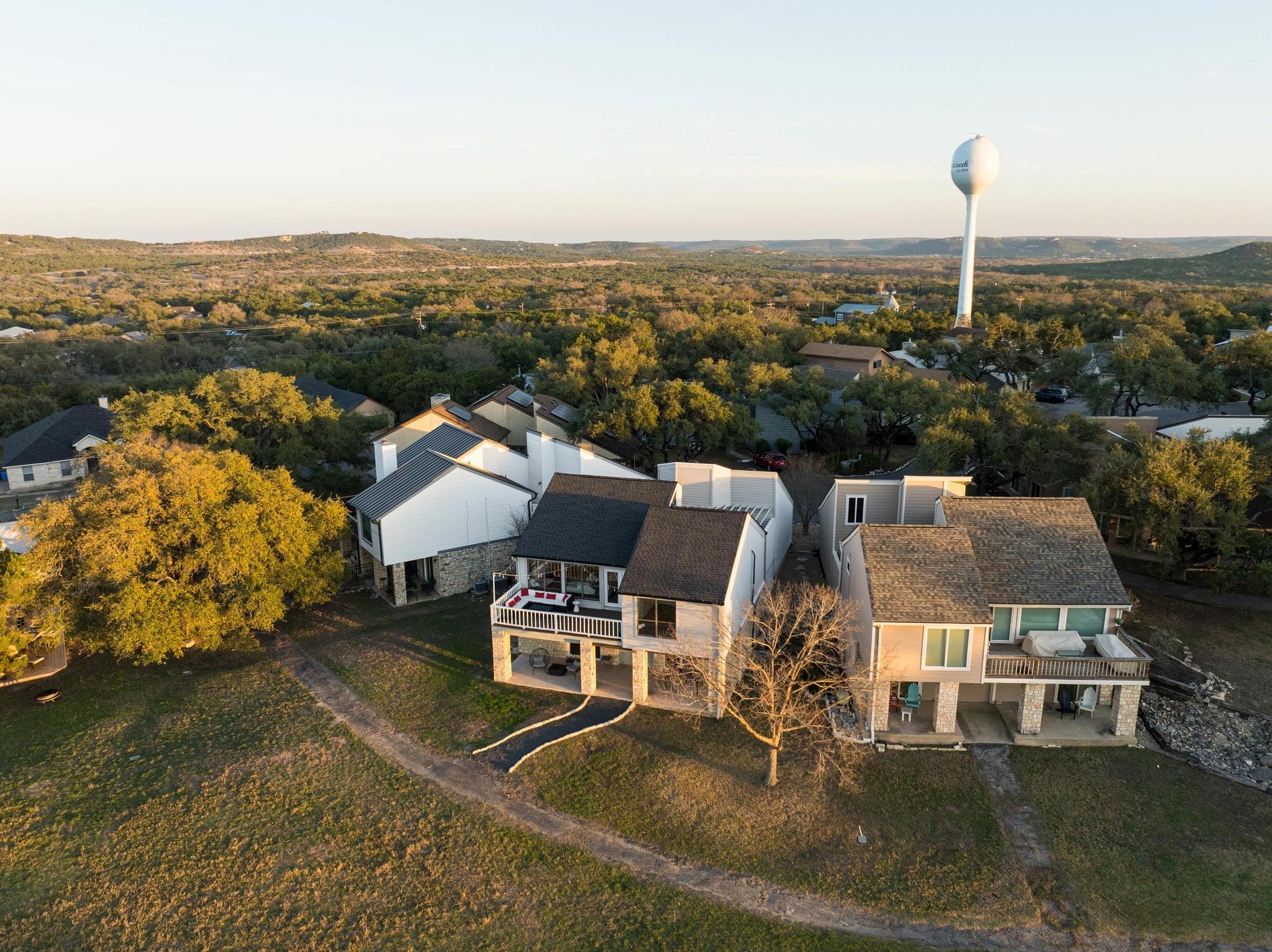 116 Overlook Cir, Wimberley, TX 78676