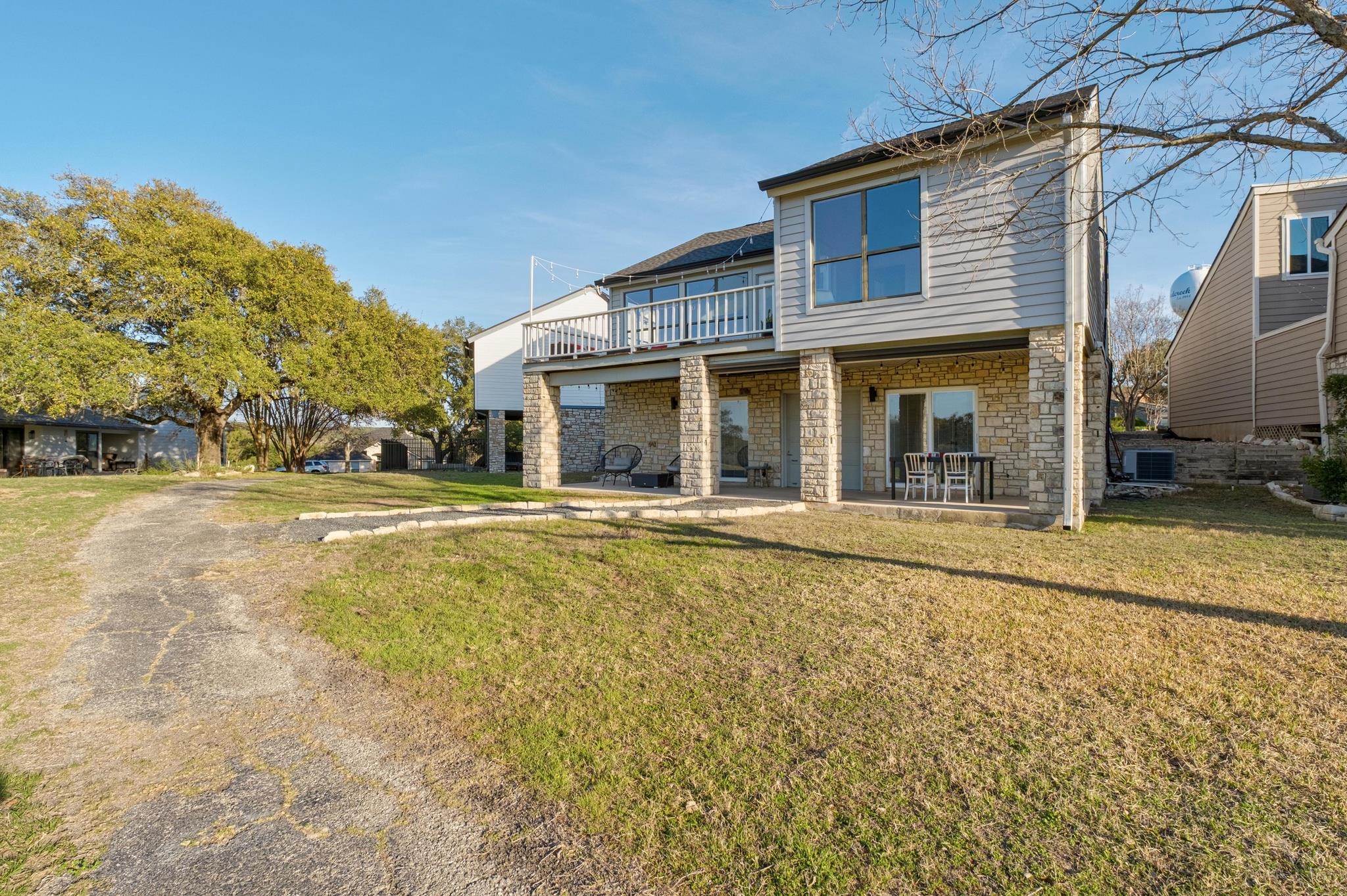 116 Overlook Cir, Wimberley, TX 78676