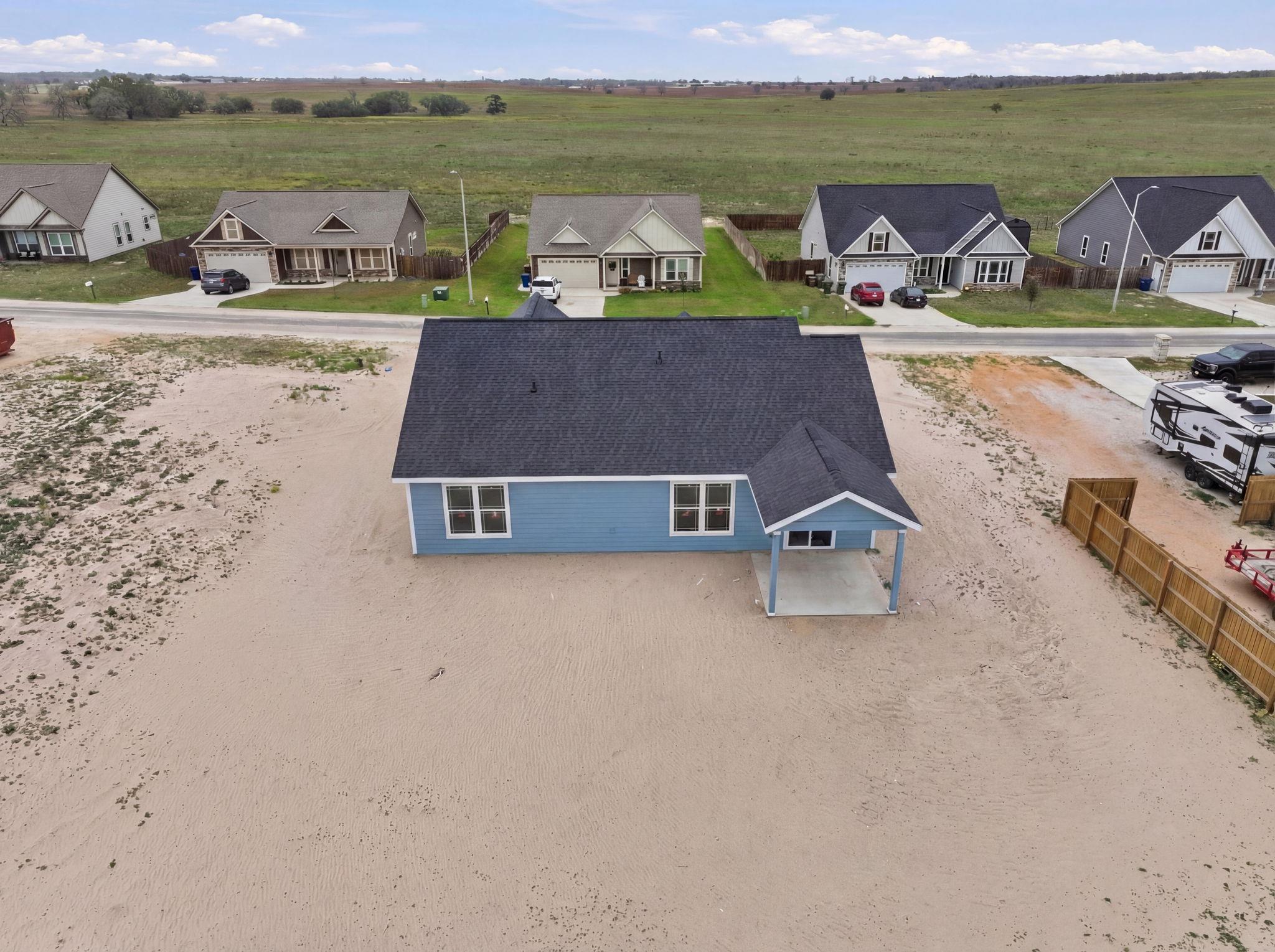 203 Turnberry Dr, La Vernia, TX 78121