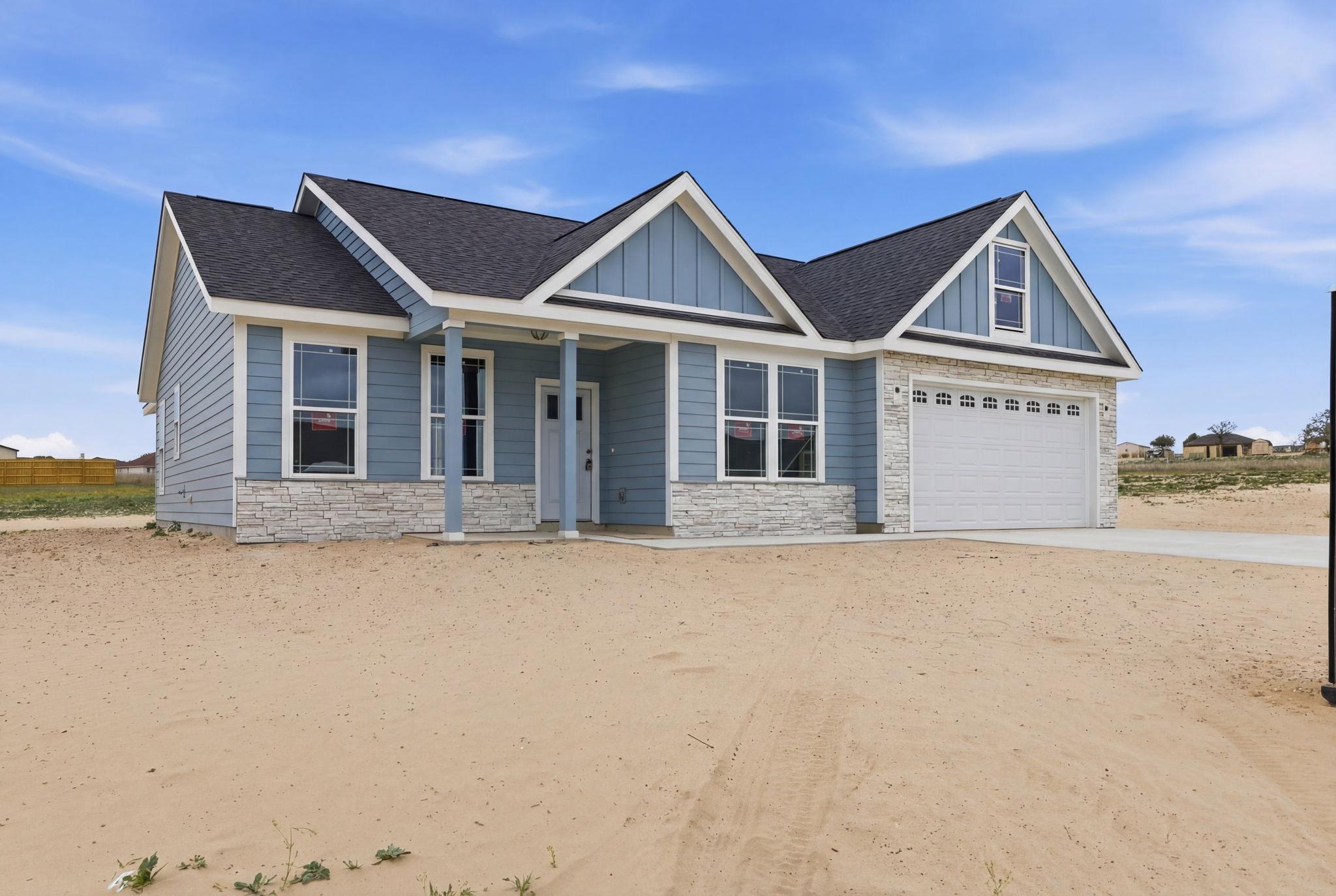 203 Turnberry Dr, La Vernia, TX 78121