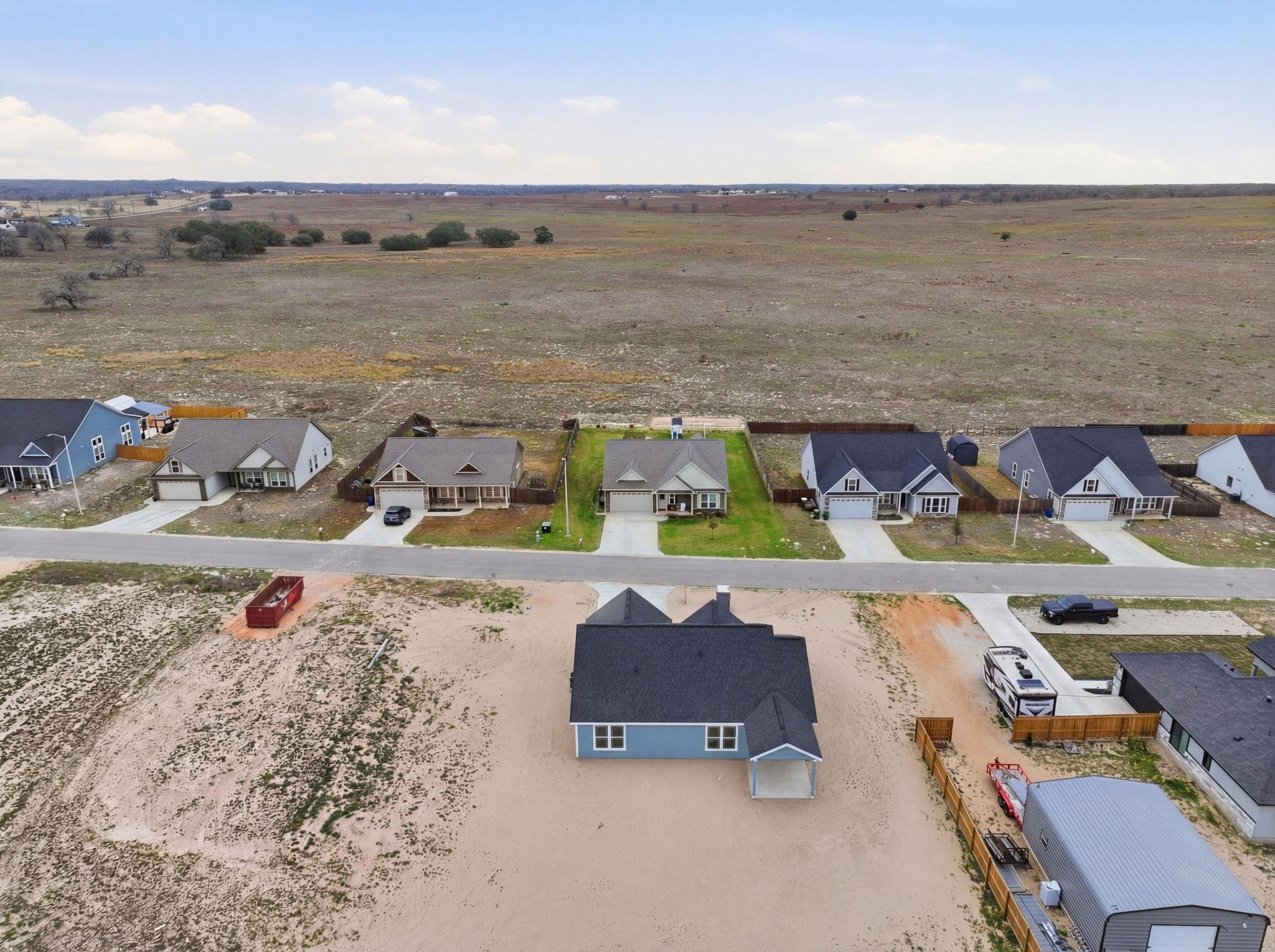 203 Turnberry Dr, La Vernia, TX 78121