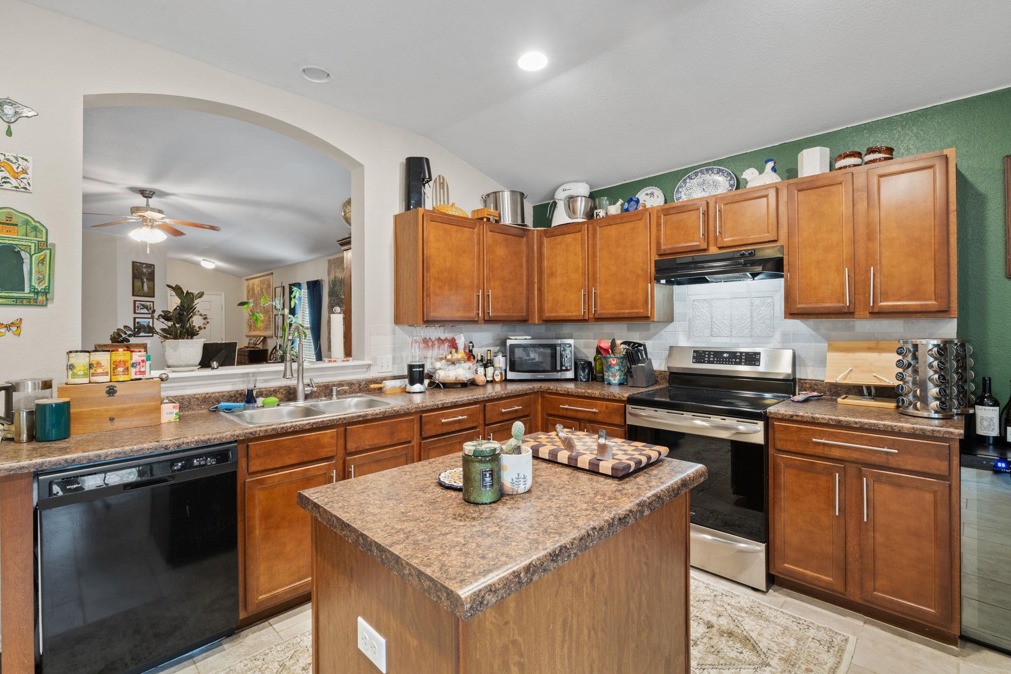 8912 China Rose Dr, Austin, TX 78724