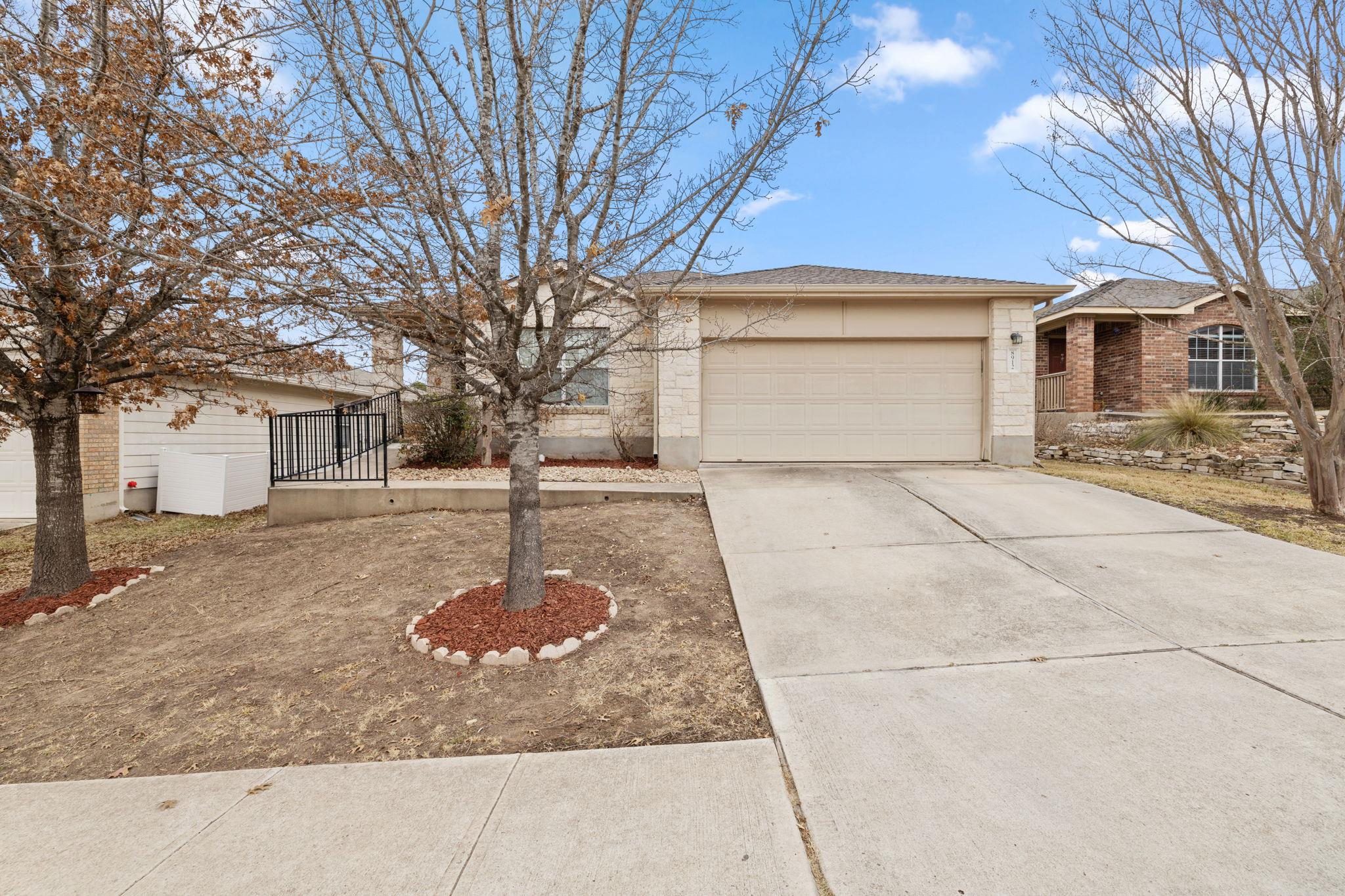 8912 China Rose Dr, Austin, TX 78724