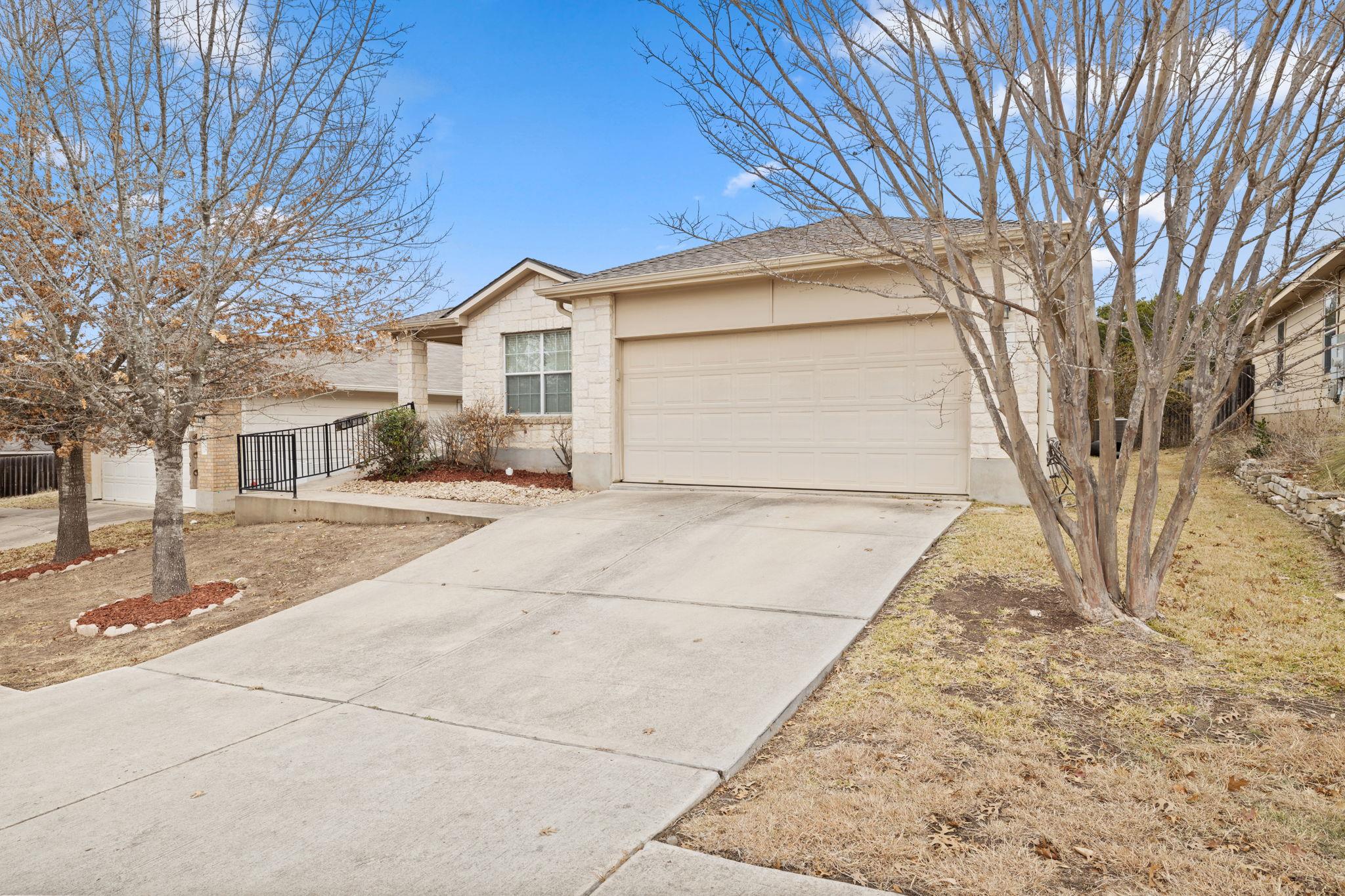 8912 China Rose Dr, Austin, TX 78724