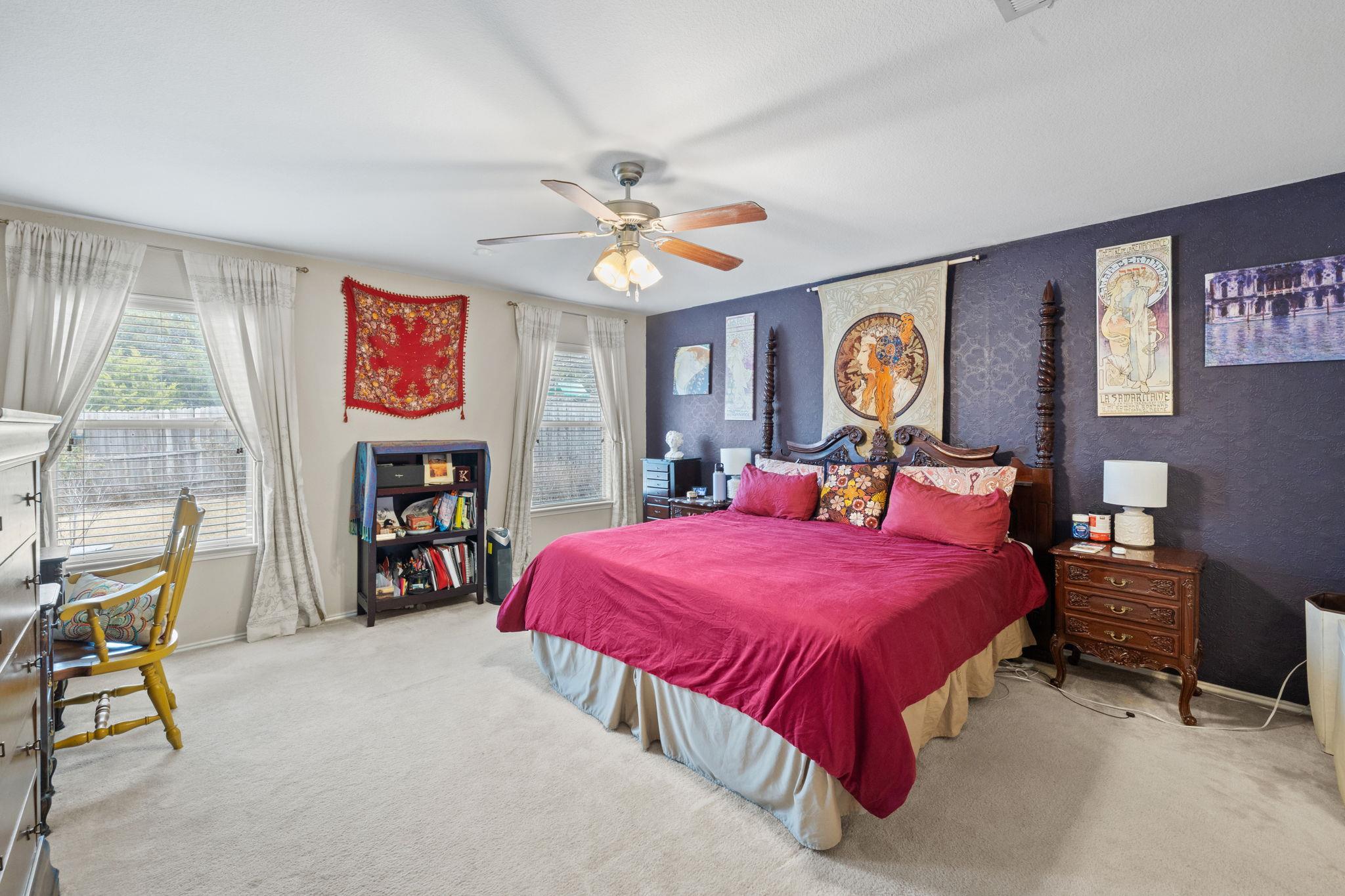 8912 China Rose Dr, Austin, TX 78724