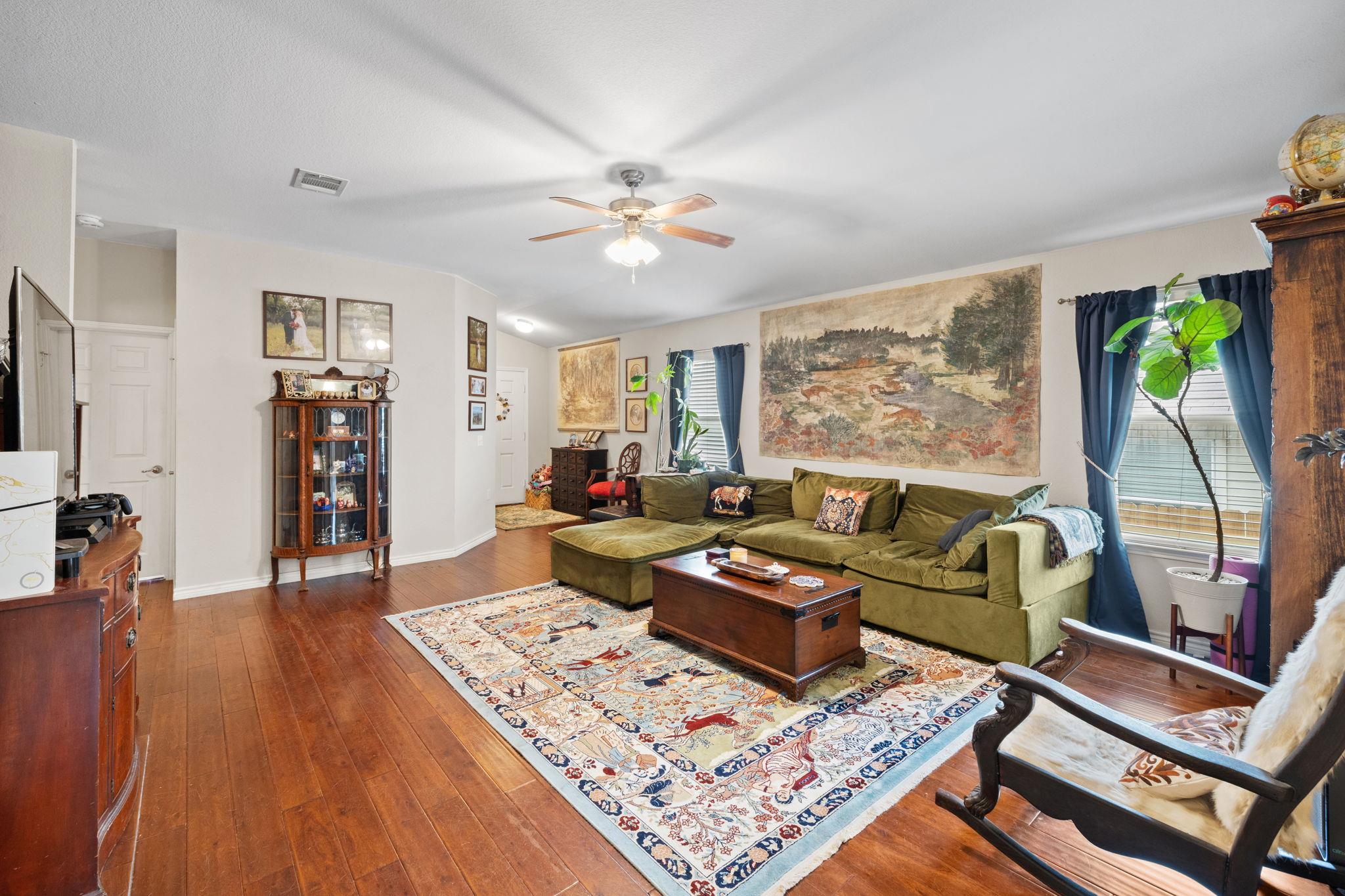 8912 China Rose Dr, Austin, TX 78724